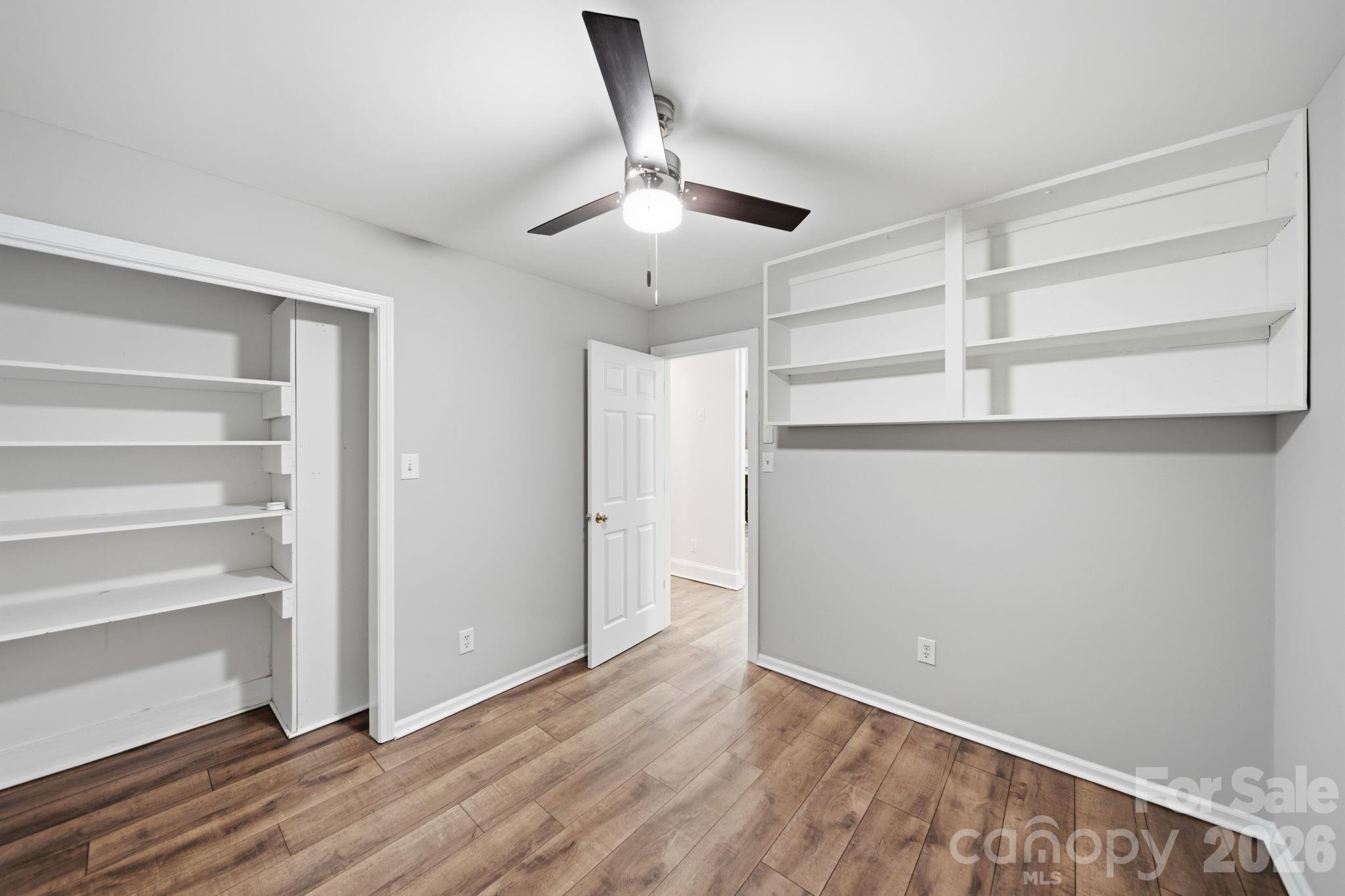 Second Bedroom - 145 Gold Branch Road, Salisbury