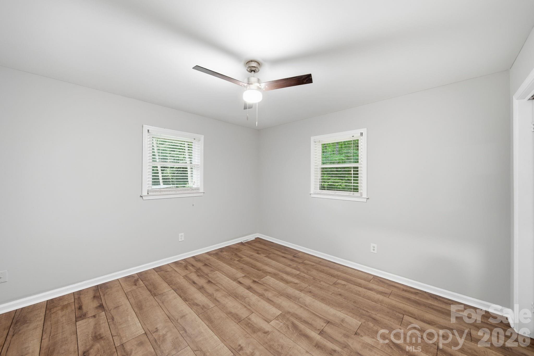 3rd Bedroom - 145 Gold Branch Road, Salisbury