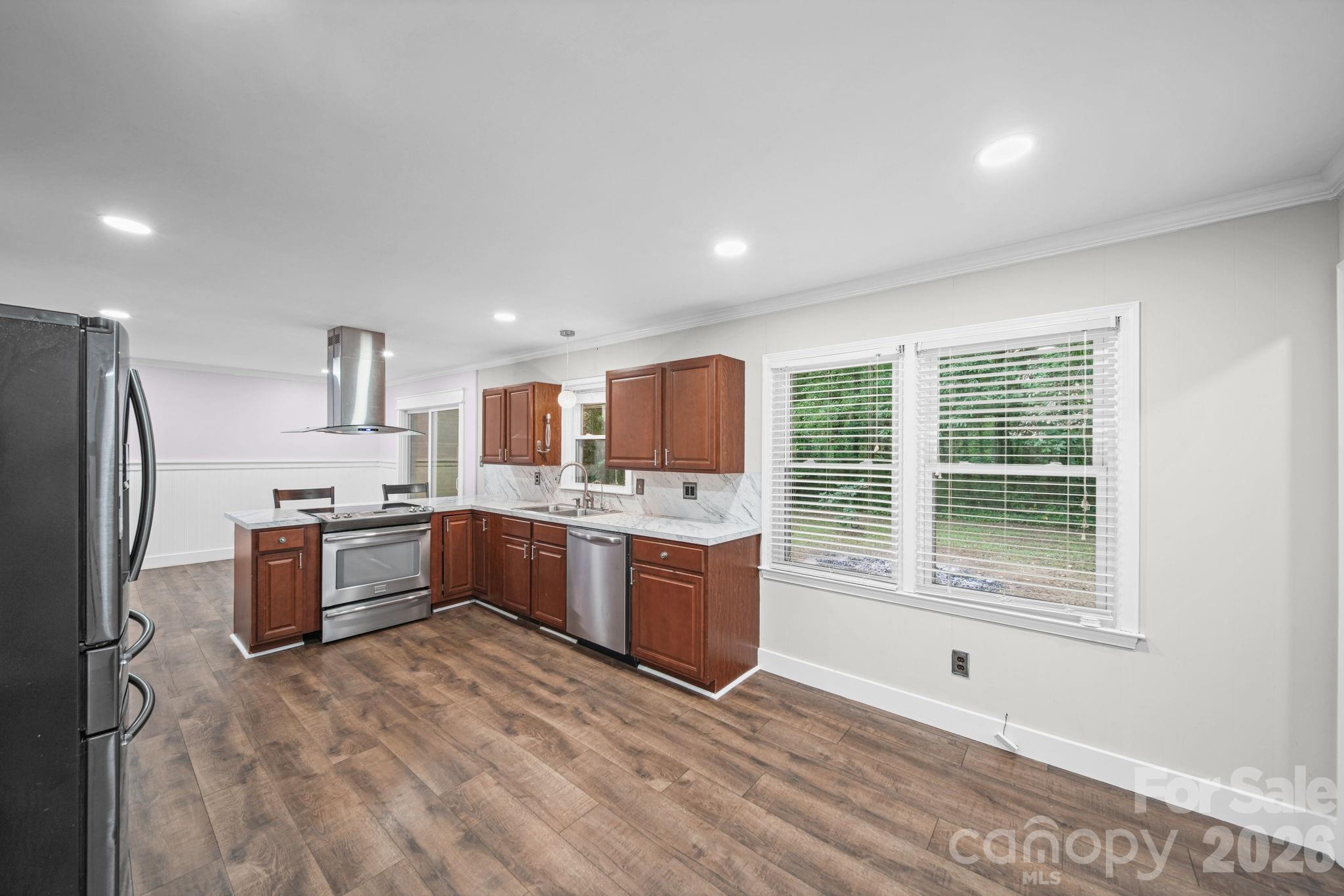 Single Family Residence at 145 Gold Branch Road, Salisbury, photo 27 of 42