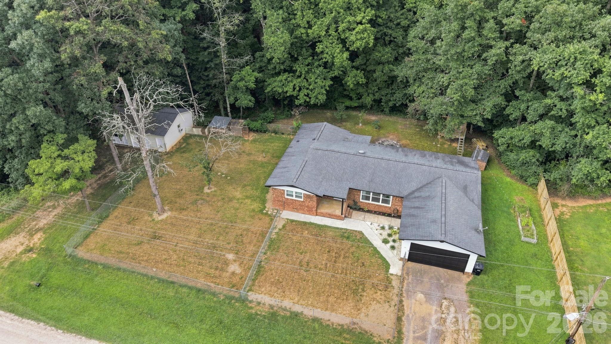 Single Family Residence at 145 Gold Branch Road, Salisbury, photo 39 of 42