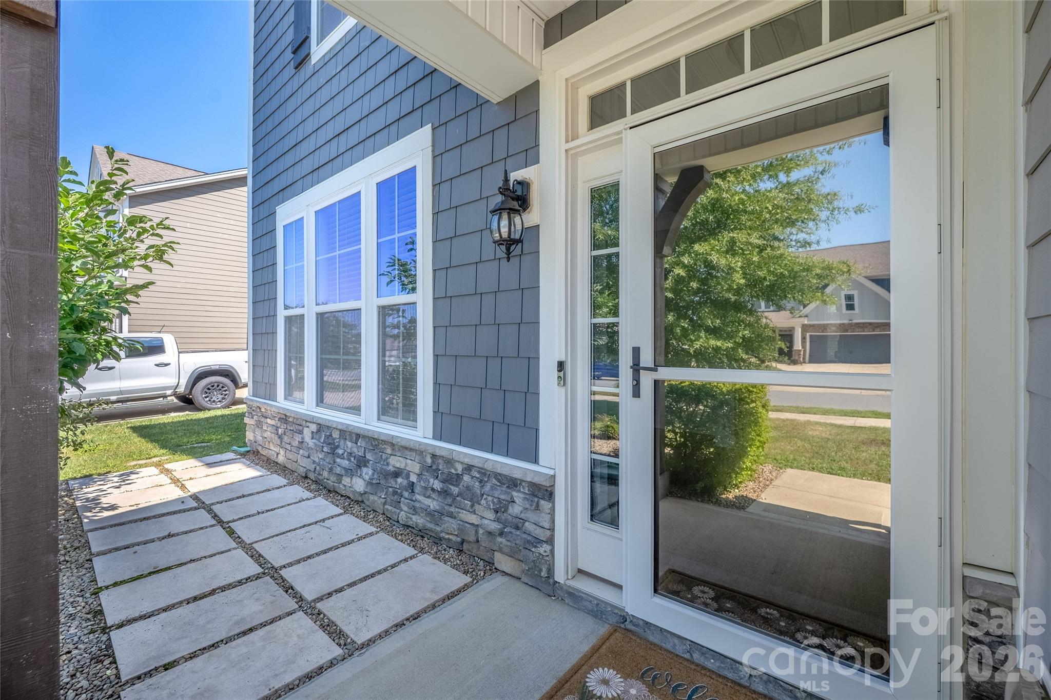 Single Family Residence at 144 Chance Road, Mooresville, photo 4 of 48