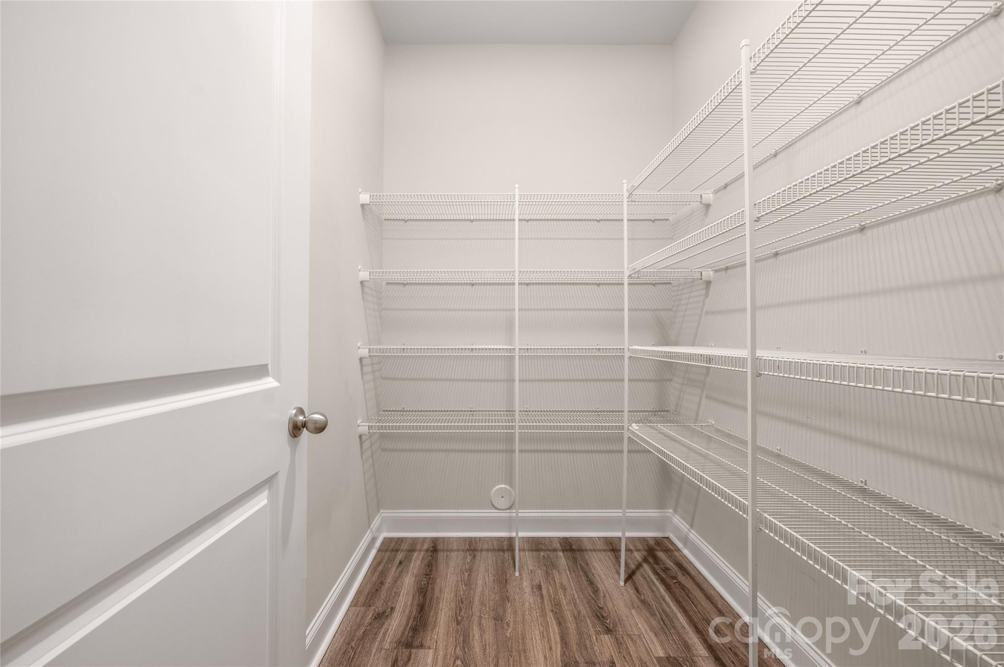 Pantry - 144 Chance Road, Mooresville