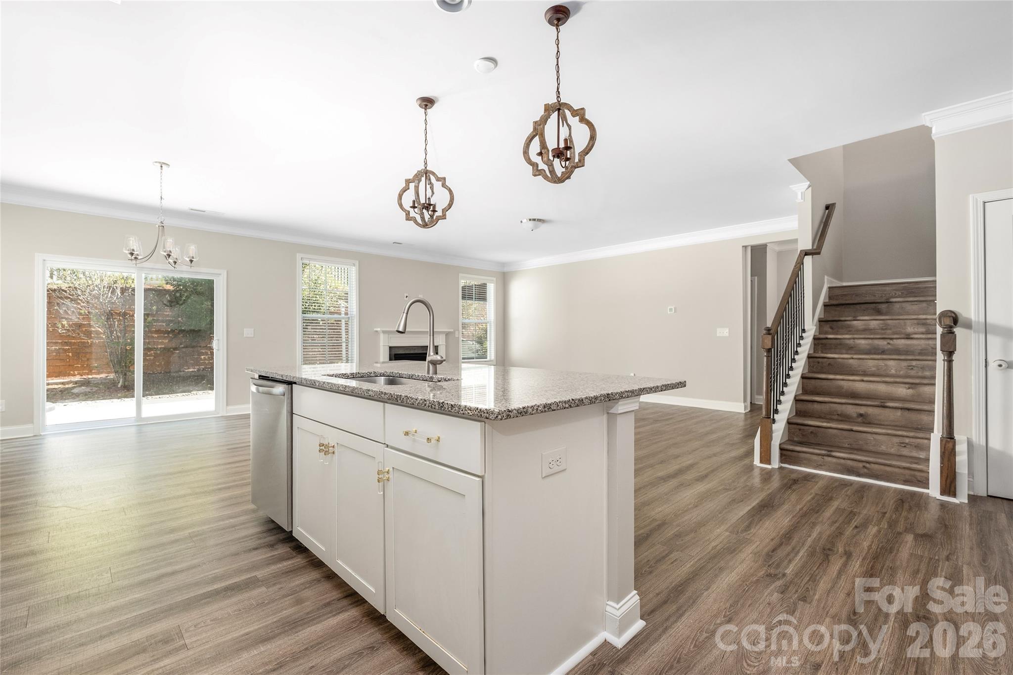Single Family Residence at 144 Chance Road, Mooresville, photo 18 of 48