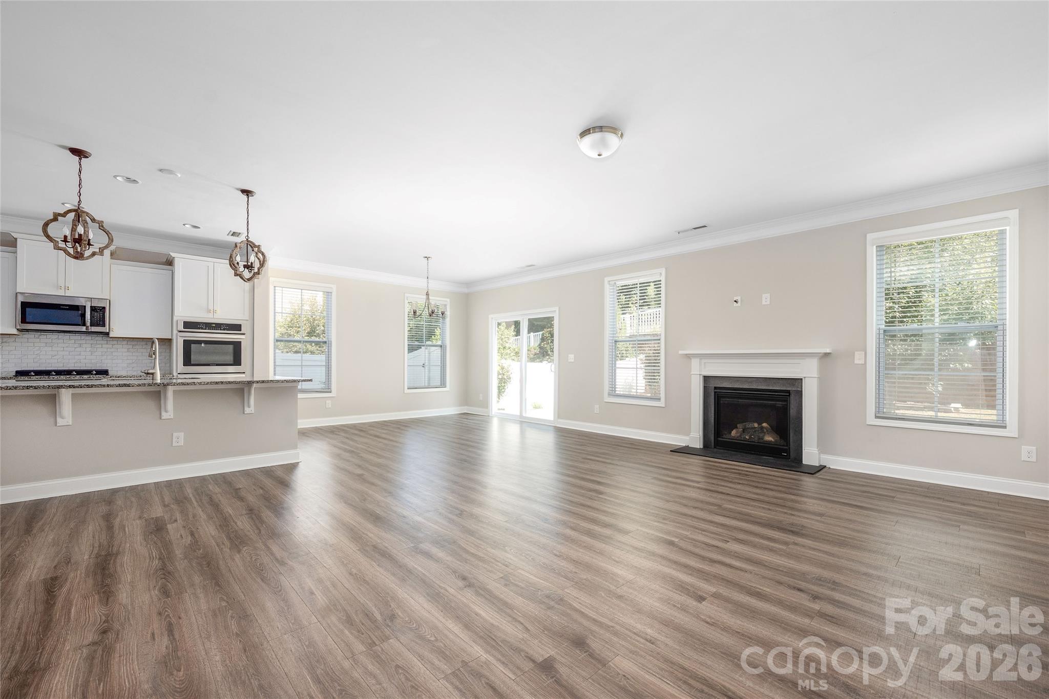 Single Family Residence at 144 Chance Road, Mooresville, photo 12 of 48