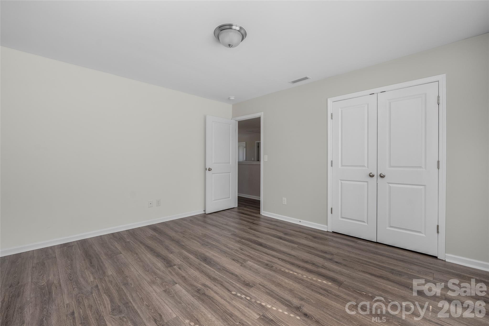 Guest bedroom - 144 Chance Road, Mooresville