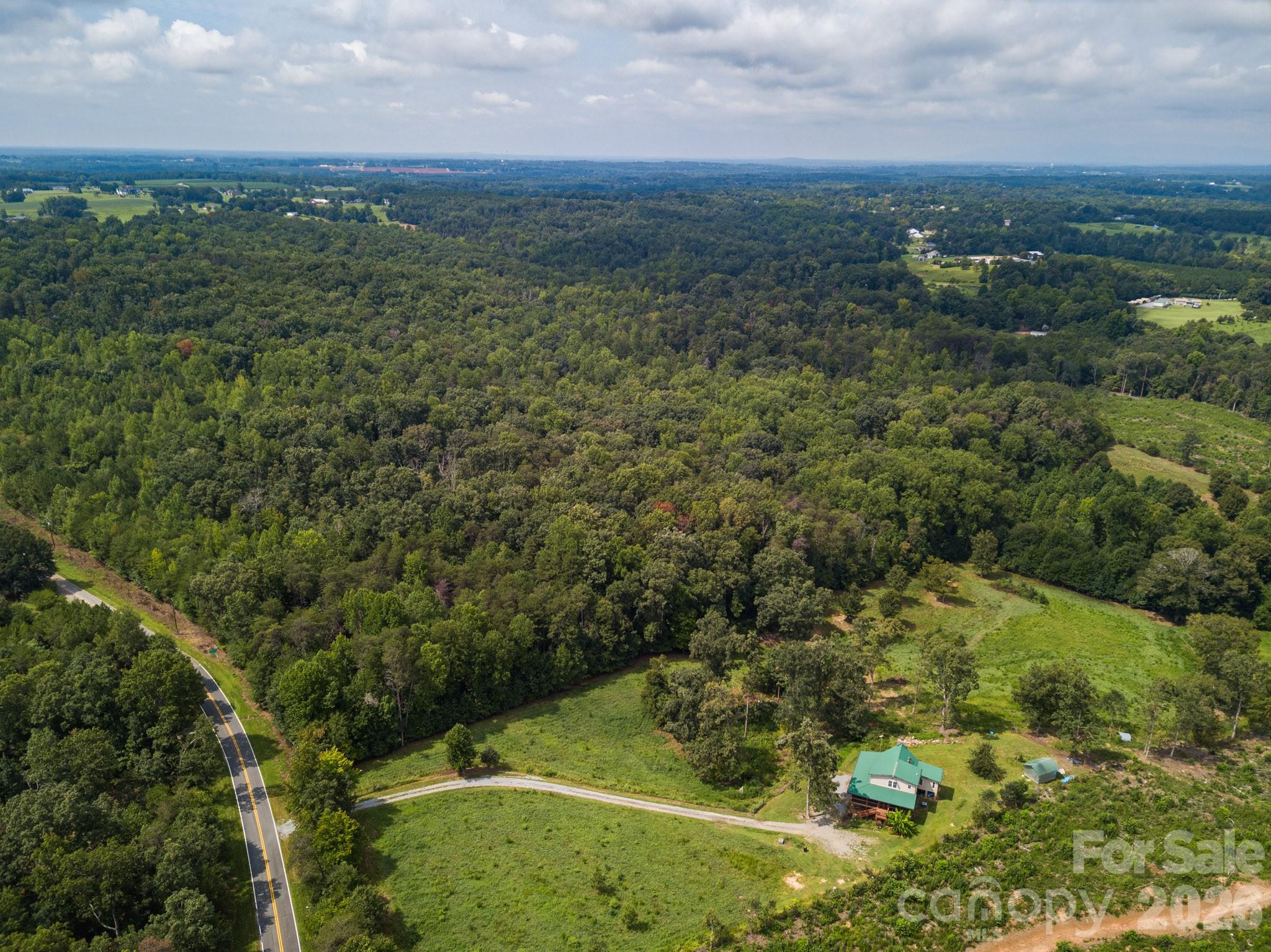 Acreage at 99999 Lail Road, Rutherfordton, photo 2 of 15