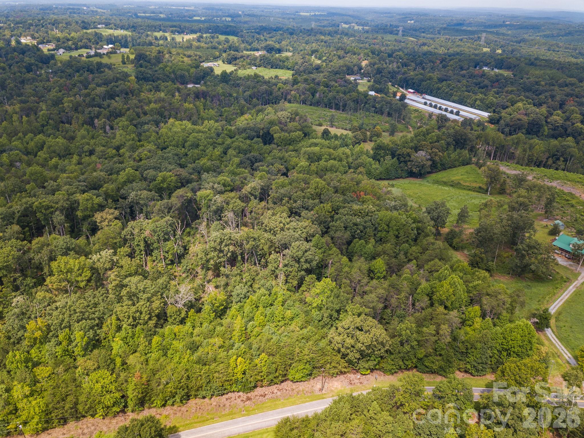 Acreage at 99999 Lail Road, Rutherfordton, photo 4 of 15