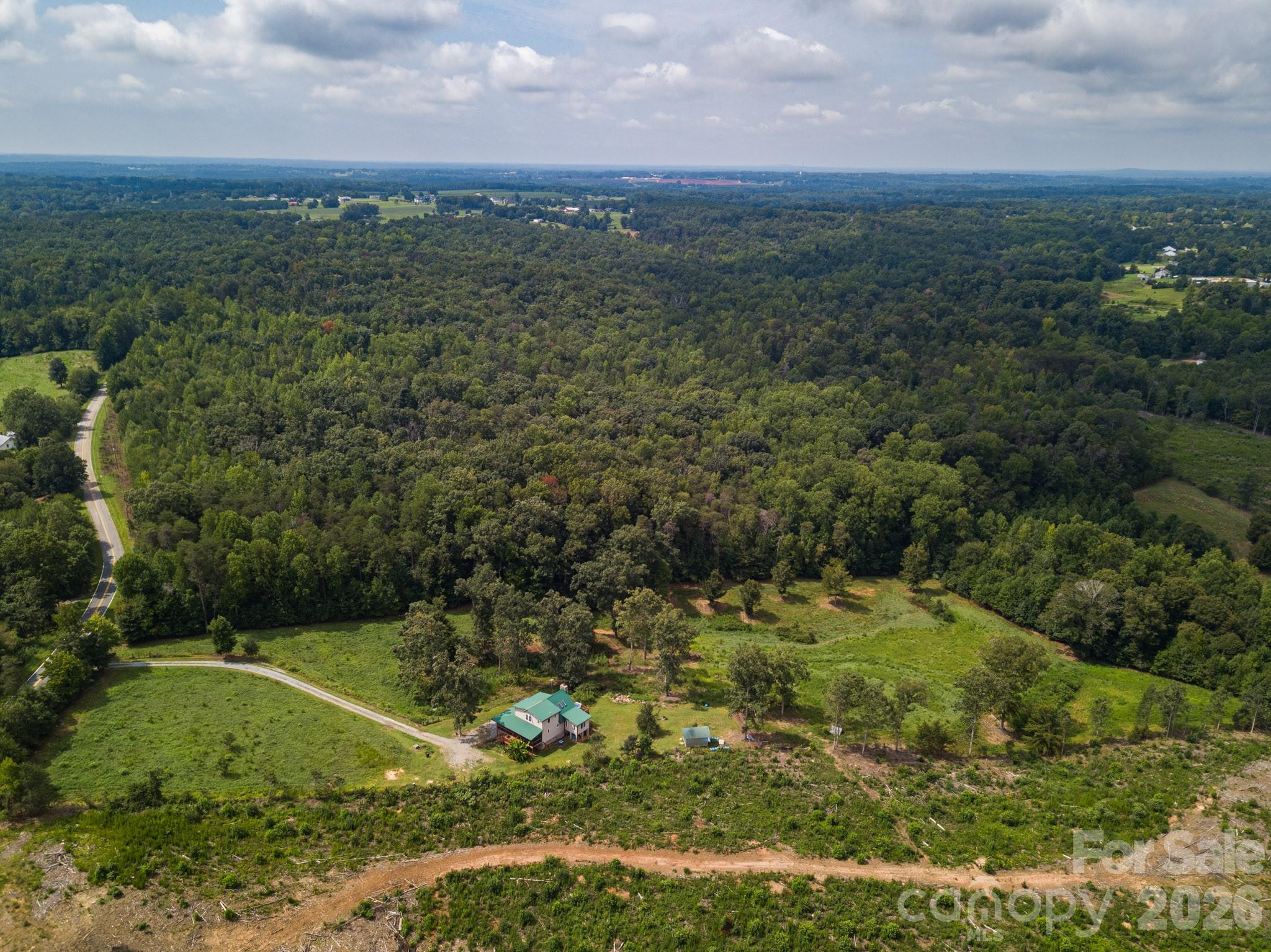 Acreage at 99999 Lail Road, Rutherfordton, photo 13 of 15
