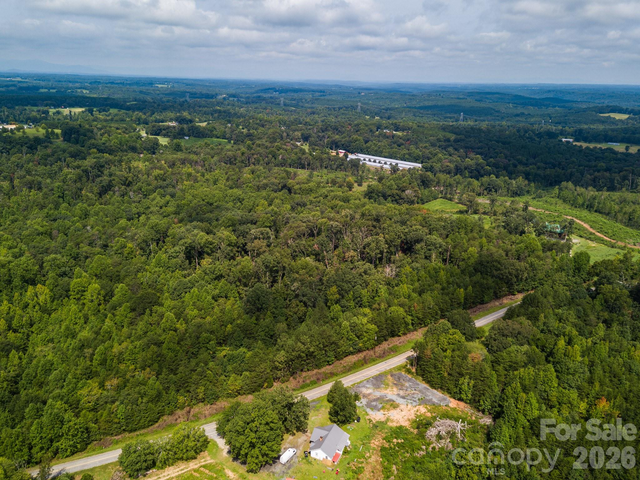 Acreage at 99999 Lail Road, Rutherfordton, photo 14 of 15