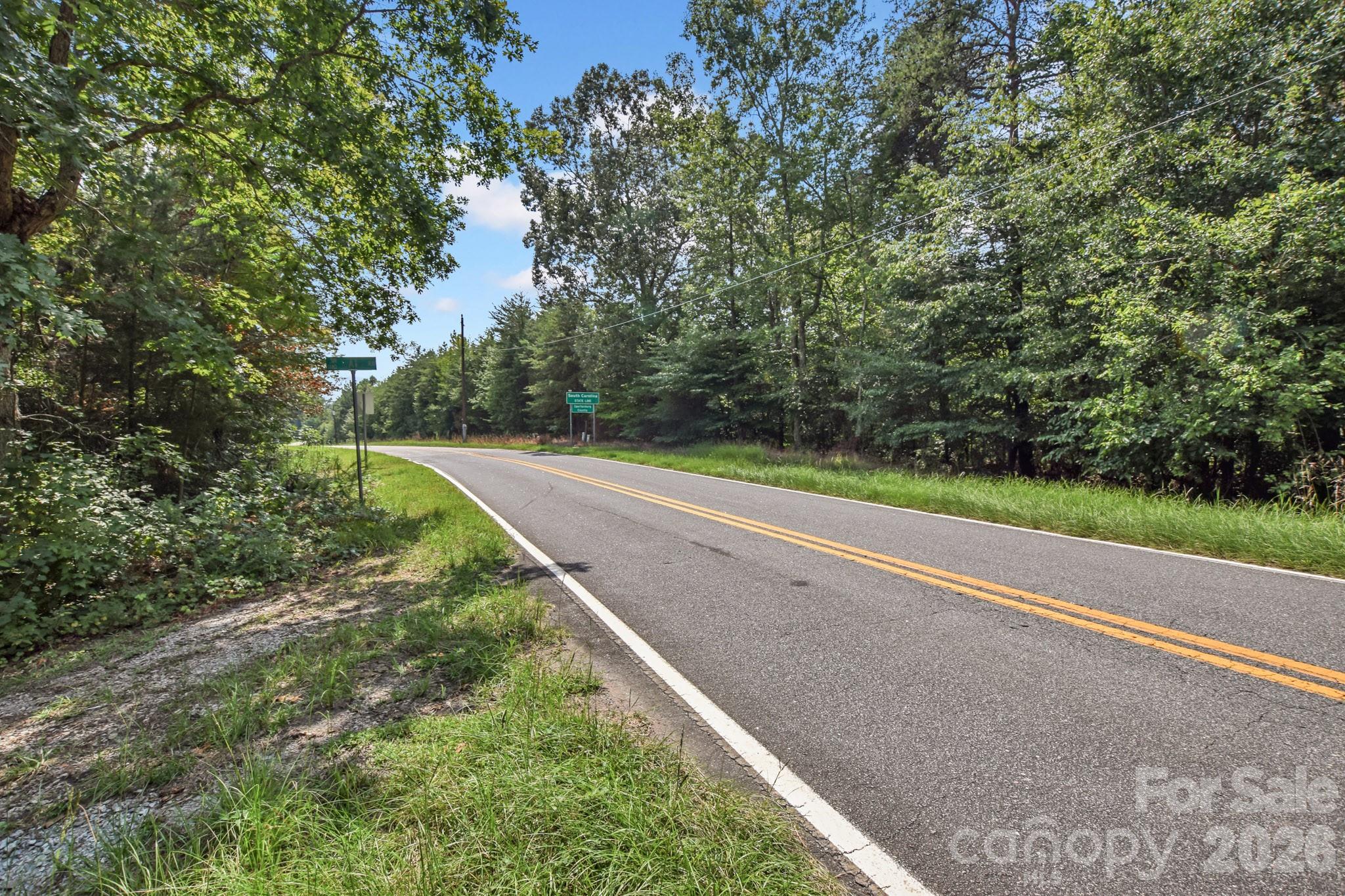 Acreage at 99999 Lail Road, Rutherfordton, photo 15 of 15