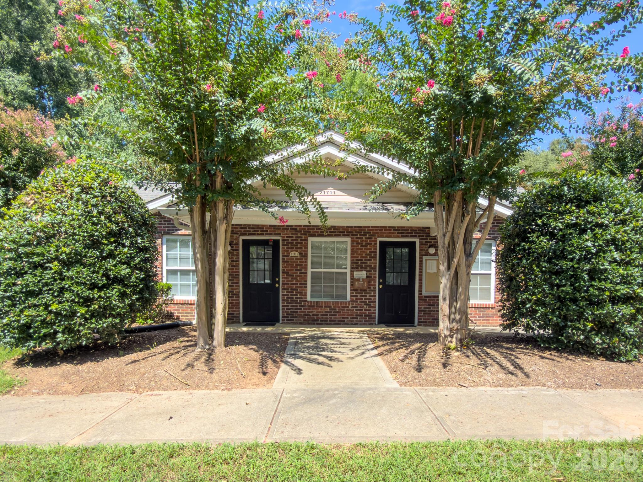 community gym and clubhouse - 21246 Hickory Street, Cornelius