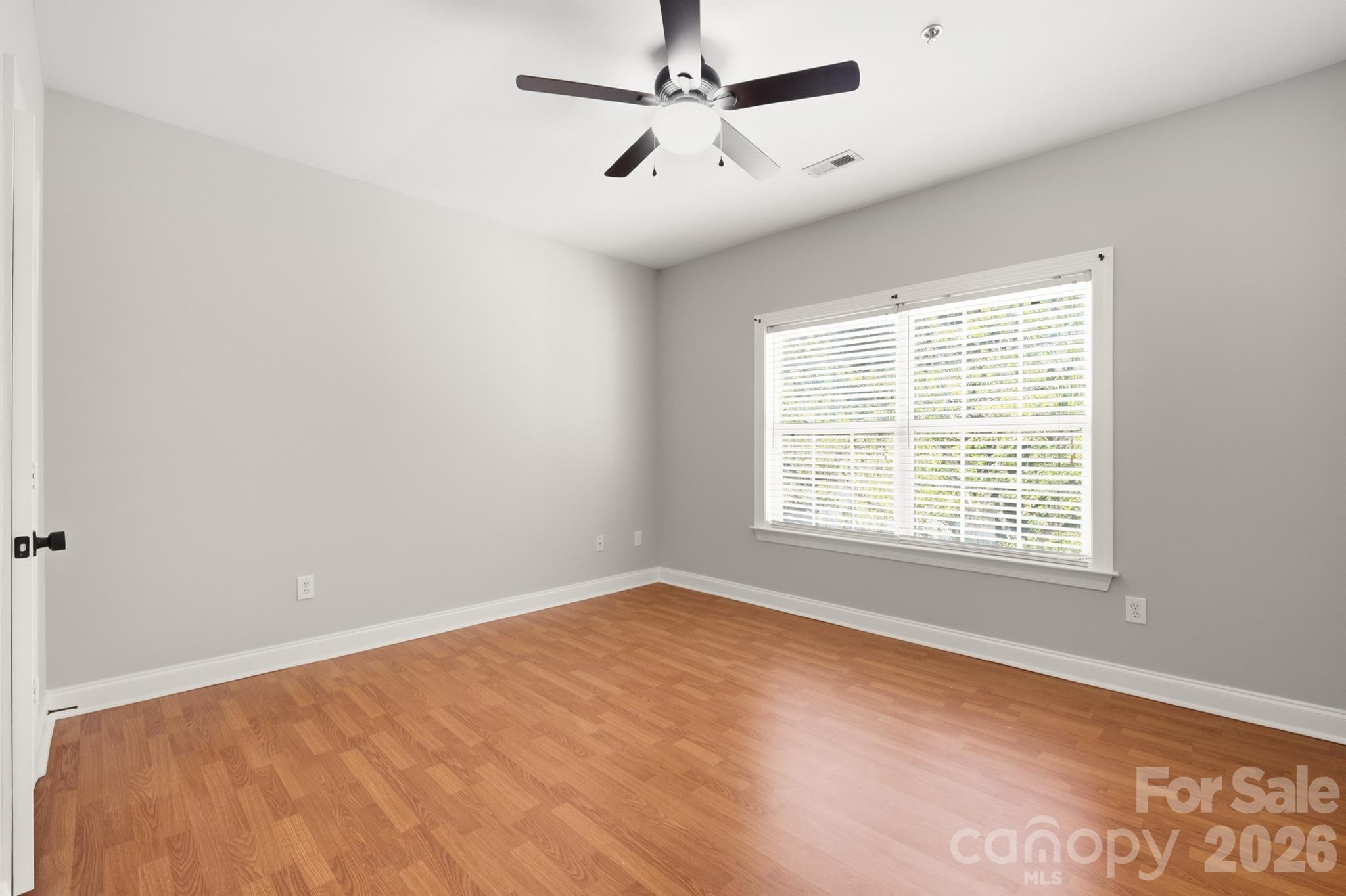 Rear BR or Primary - 21246 Hickory Street, Cornelius