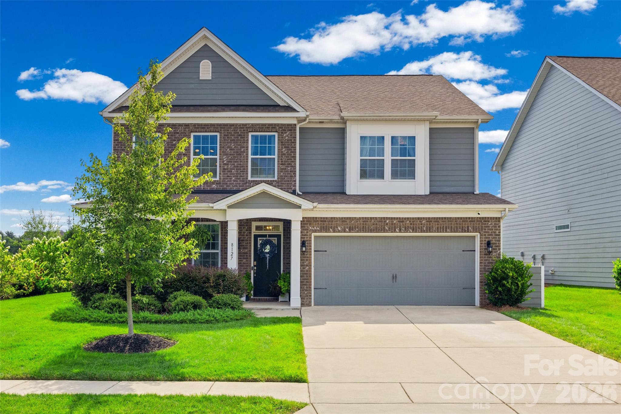 Single Family Residence at 8127 Alford Road, Indian Land