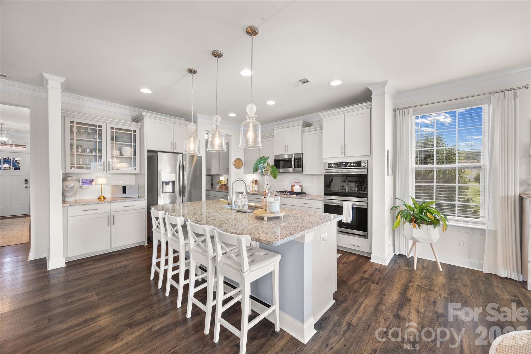 Single Family Residence at 8127 Alford Road, Indian Land, photo 10 of 38