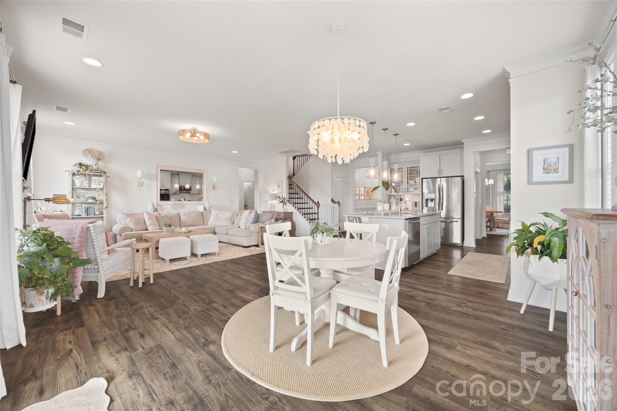 Single Family Residence at 8127 Alford Road, Indian Land, photo 13 of 38