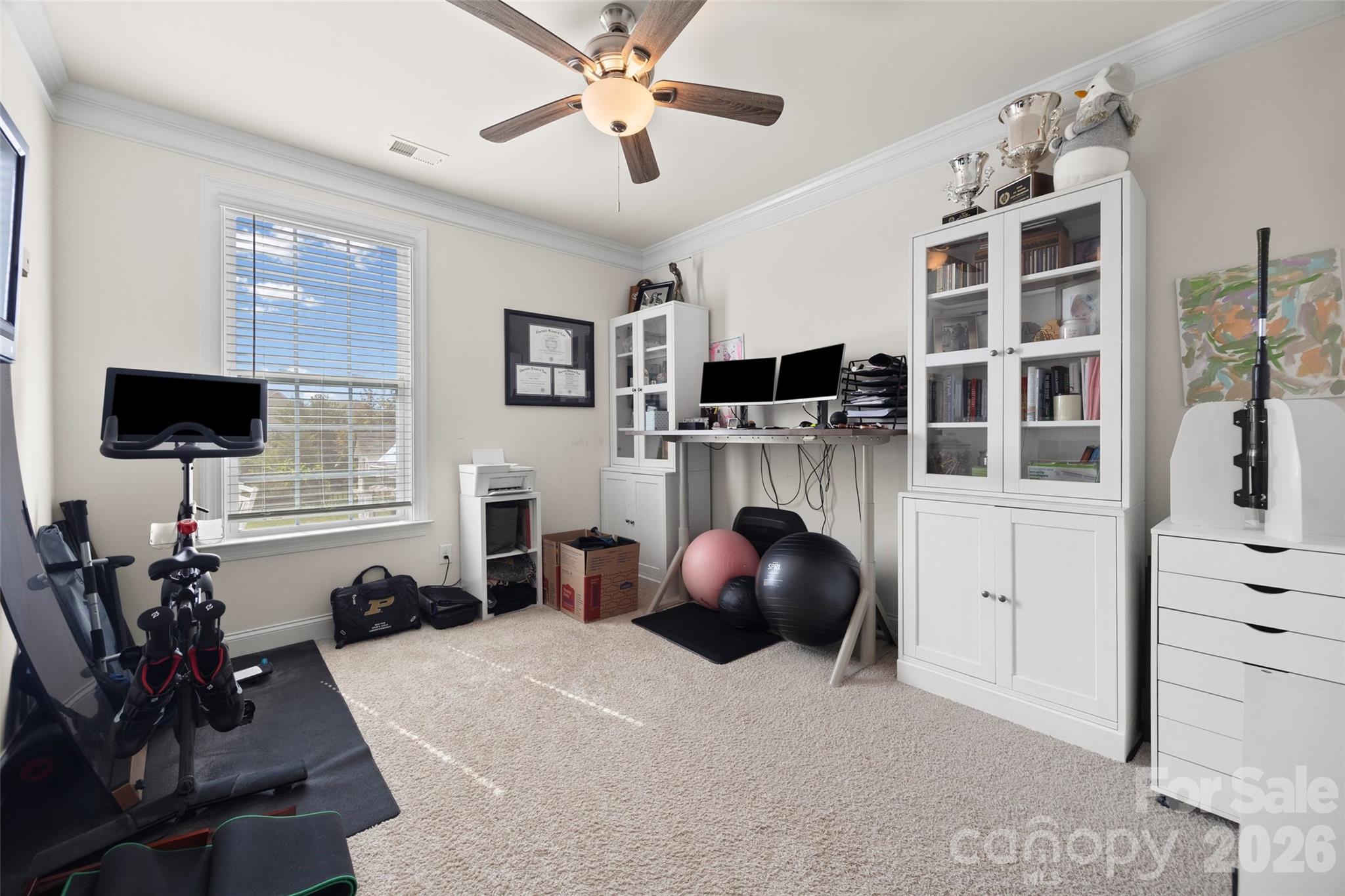 Single Family Residence at 8127 Alford Road, Indian Land, photo 17 of 38