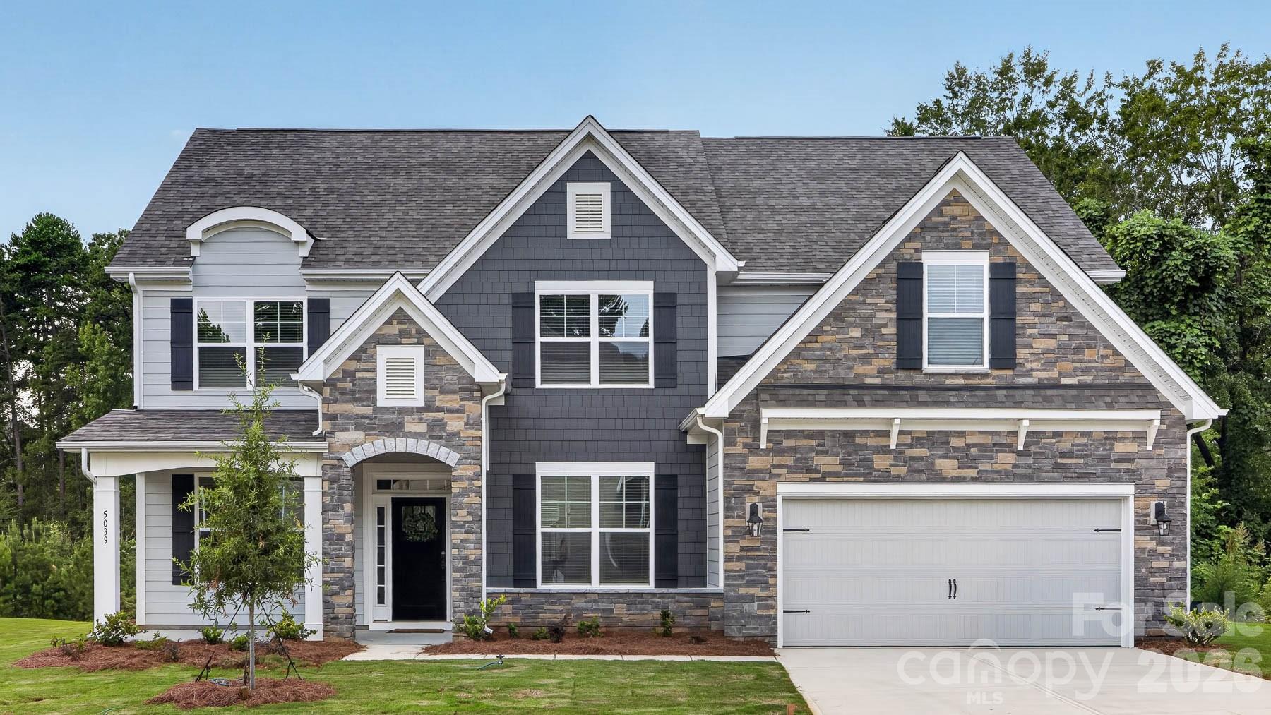 5039 Blue Serenity Court
