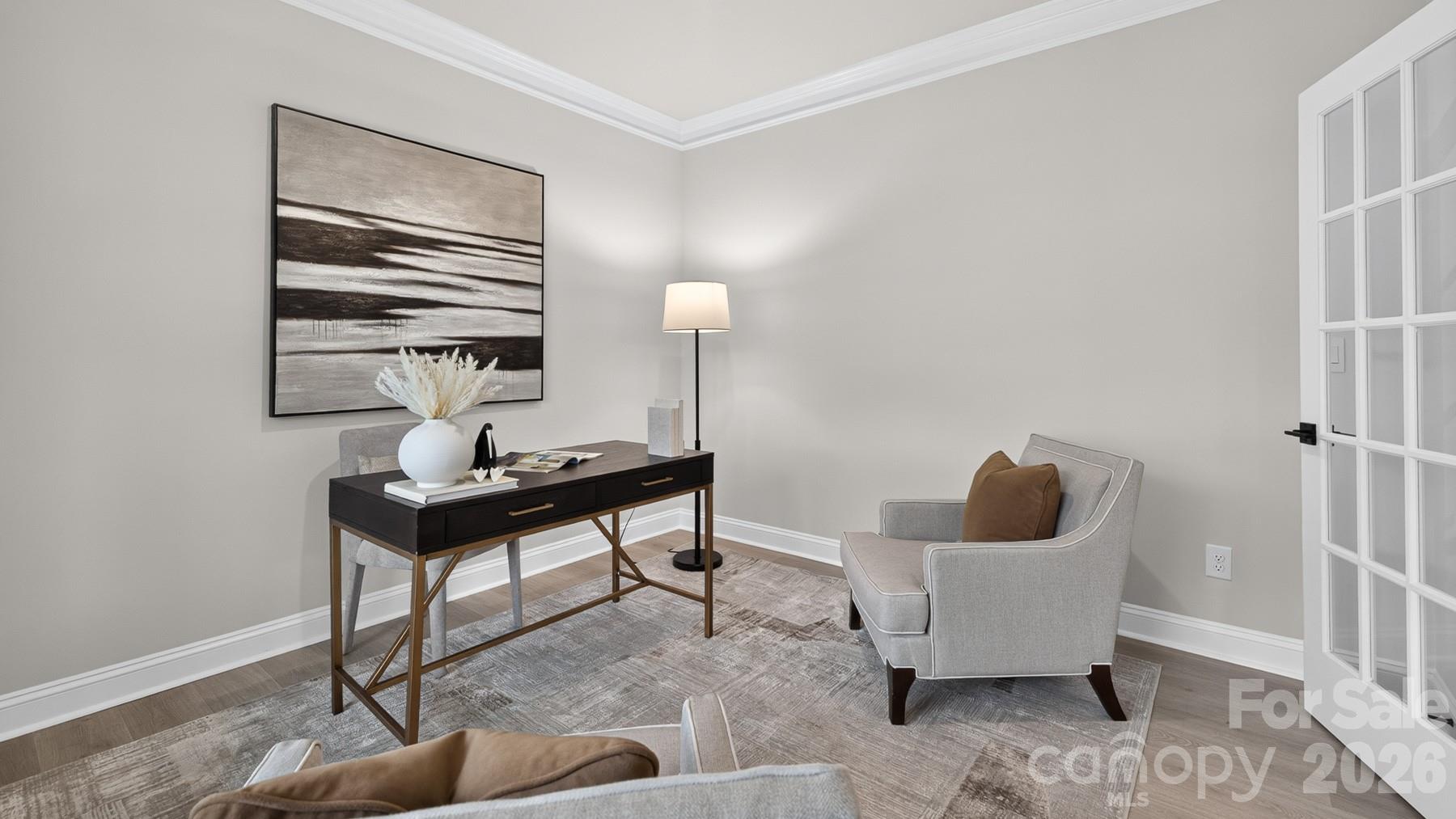 Single Family Residence at 5039 Blue Serenity Court, Denver, photo 6 of 44