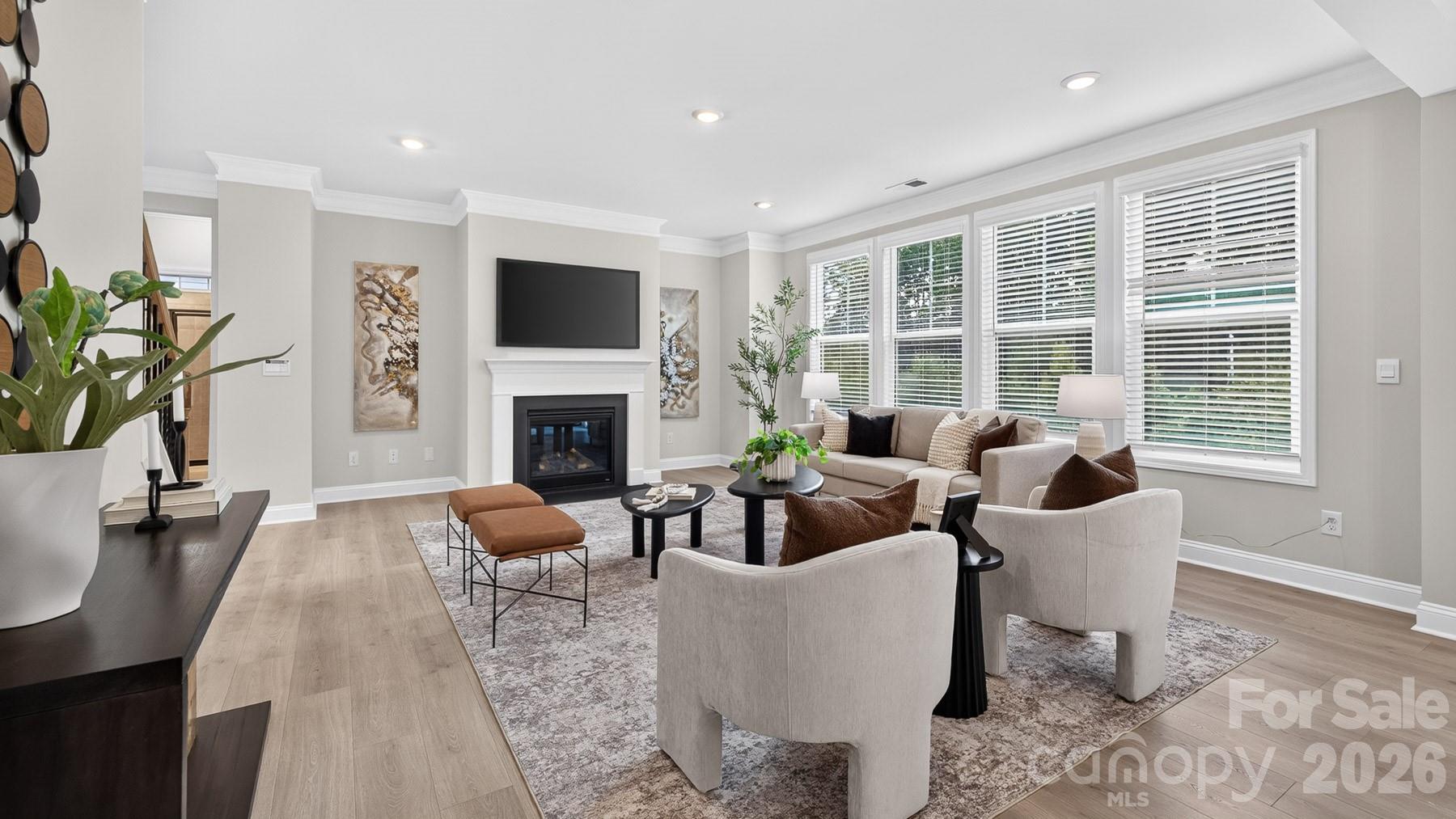 Single Family Residence at 5039 Blue Serenity Court, Denver, photo 12 of 44
