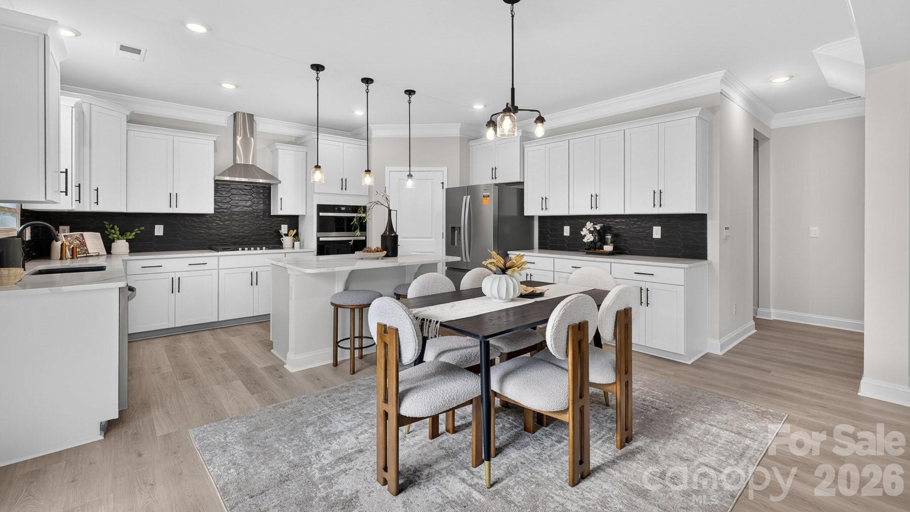 Single Family Residence at 5039 Blue Serenity Court, Denver, photo 14 of 44