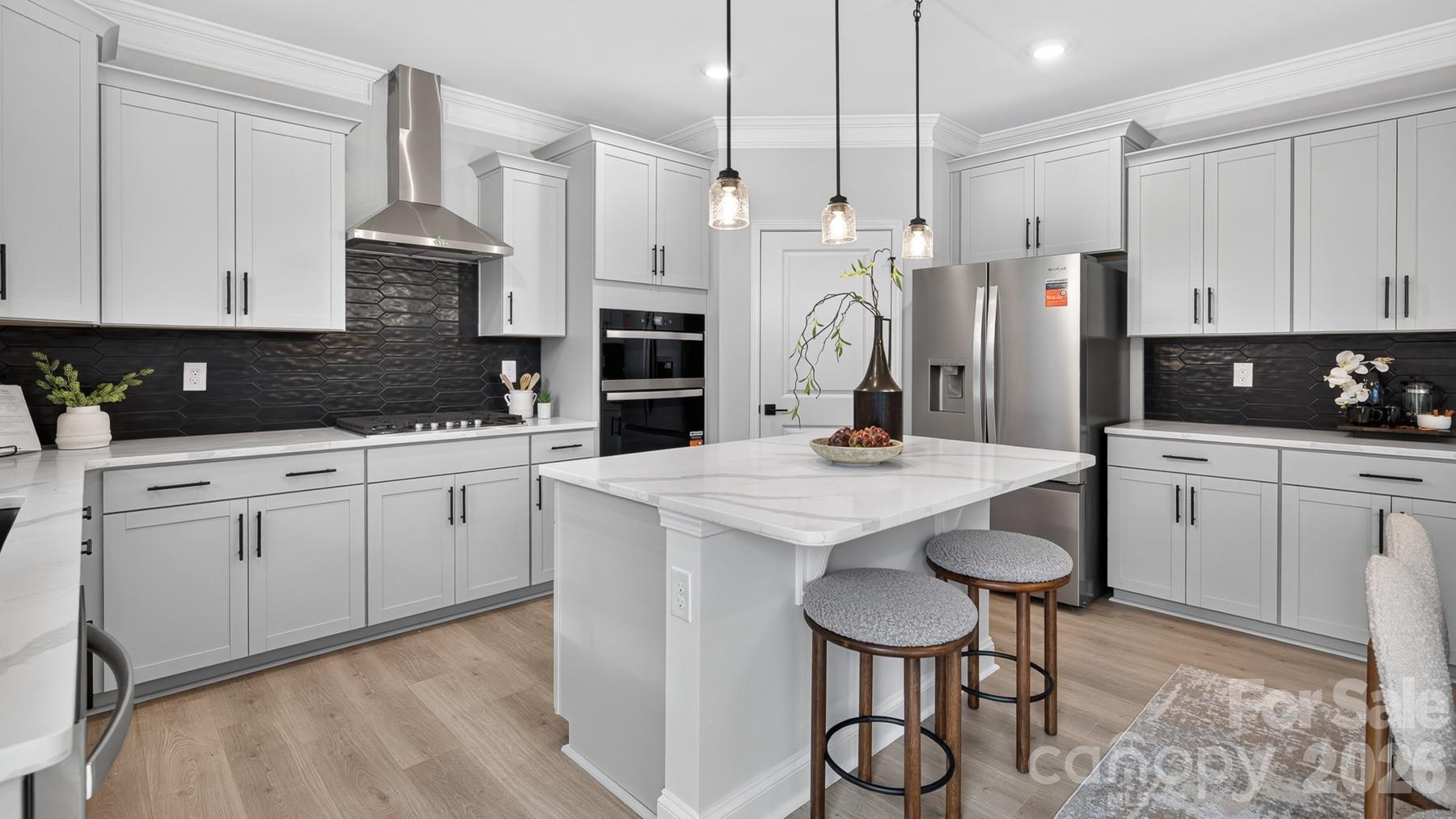 Single Family Residence at 5039 Blue Serenity Court, Denver, photo 16 of 44
