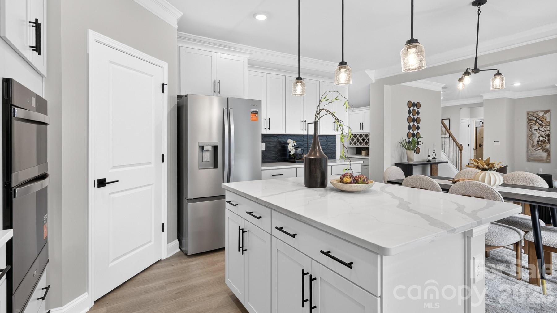 Single Family Residence at 5039 Blue Serenity Court, Denver, photo 18 of 44