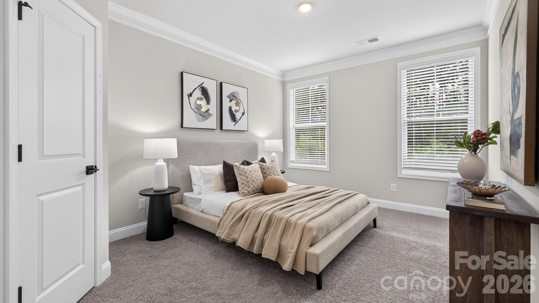 Single Family Residence at 5039 Blue Serenity Court, Denver, photo 21 of 44