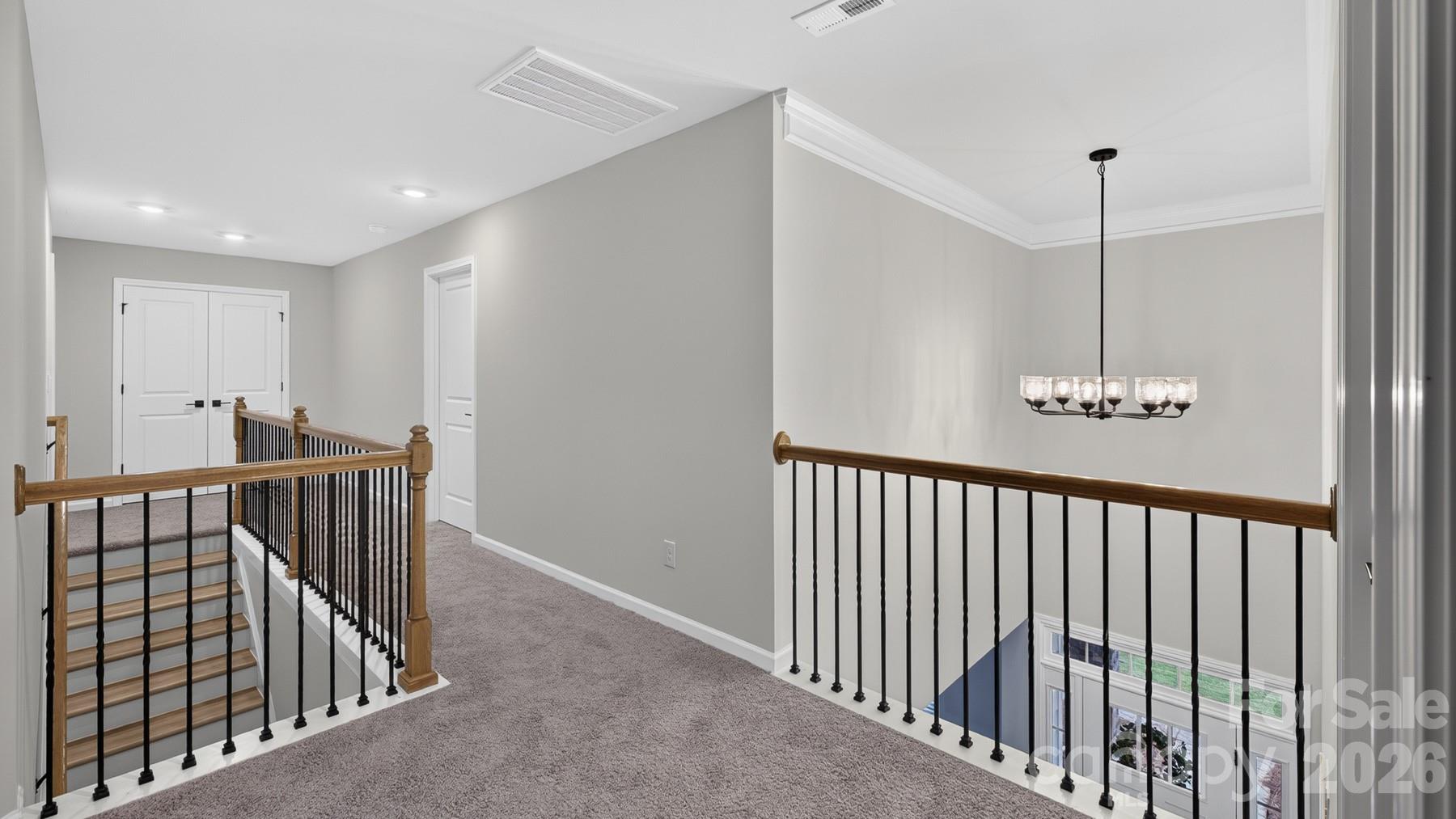 Single Family Residence at 5039 Blue Serenity Court, Denver, photo 23 of 44