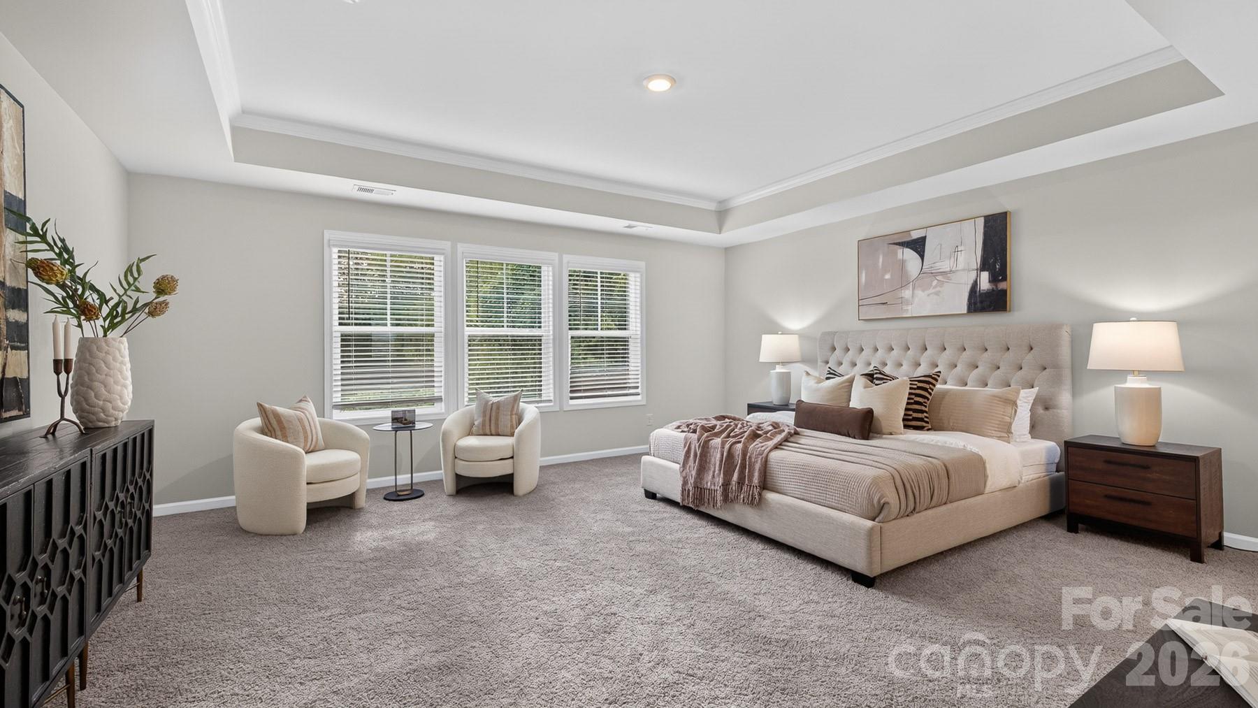 Single Family Residence at 5039 Blue Serenity Court, Denver, photo 24 of 44