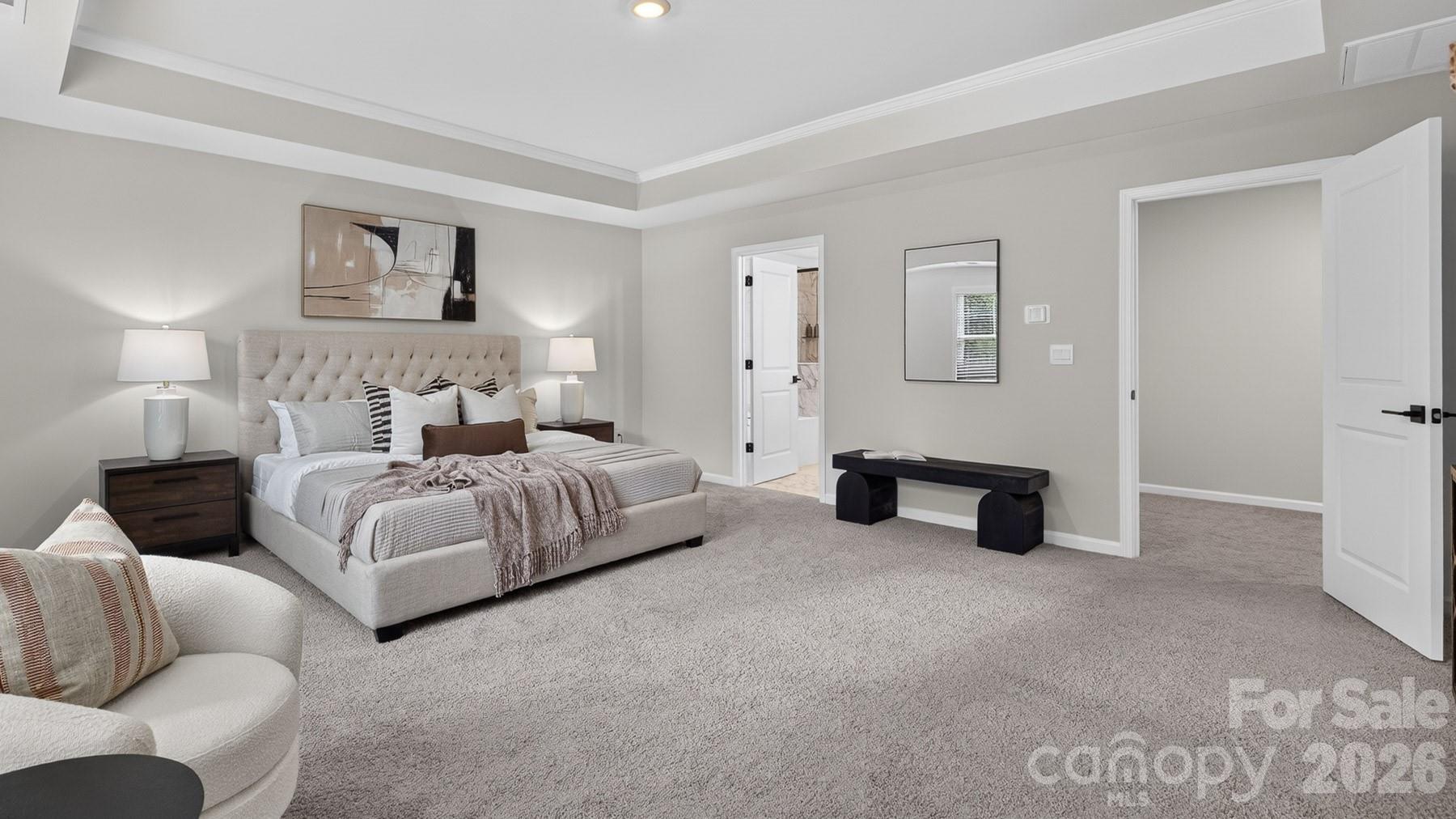 Single Family Residence at 5039 Blue Serenity Court, Denver, photo 25 of 44
