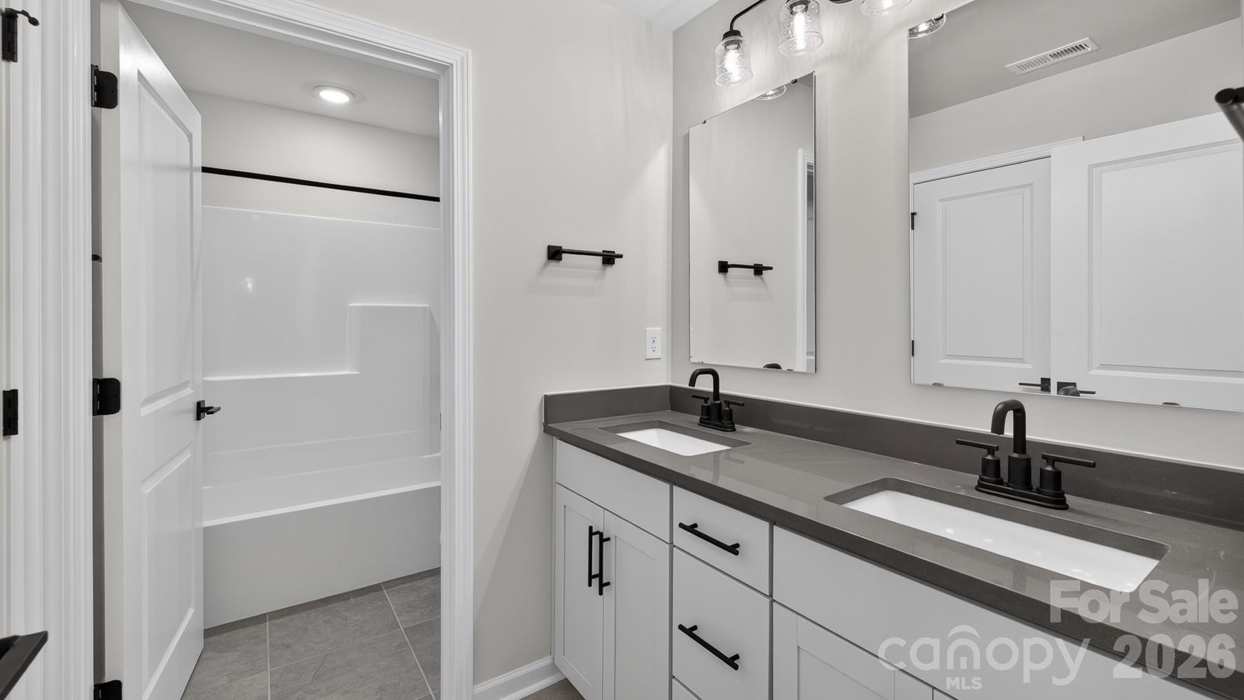 Single Family Residence at 5039 Blue Serenity Court, Denver, photo 35 of 44