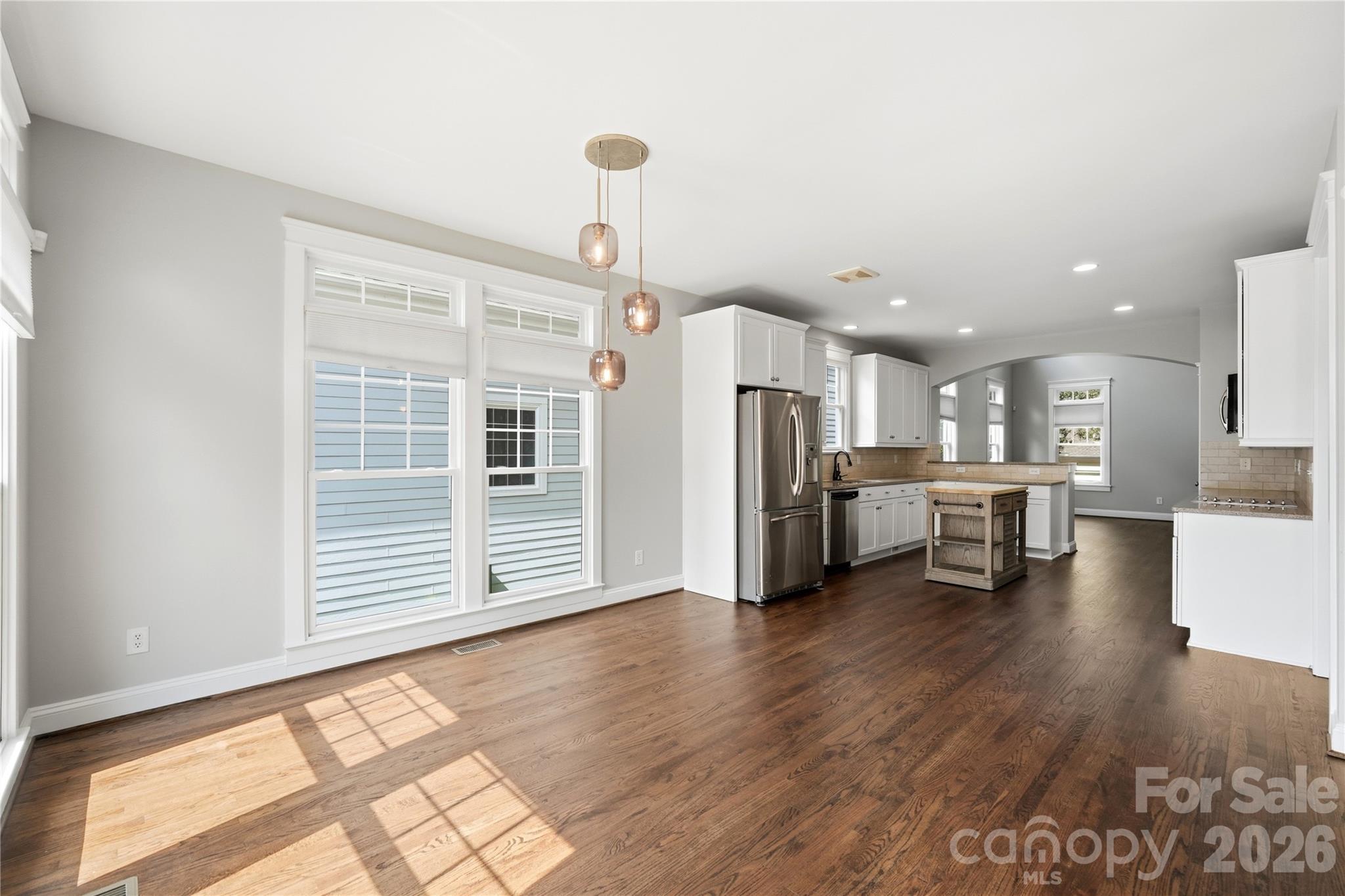 Single Family Residence at 660 Revival Row, Fort Mill, photo 18 of 38