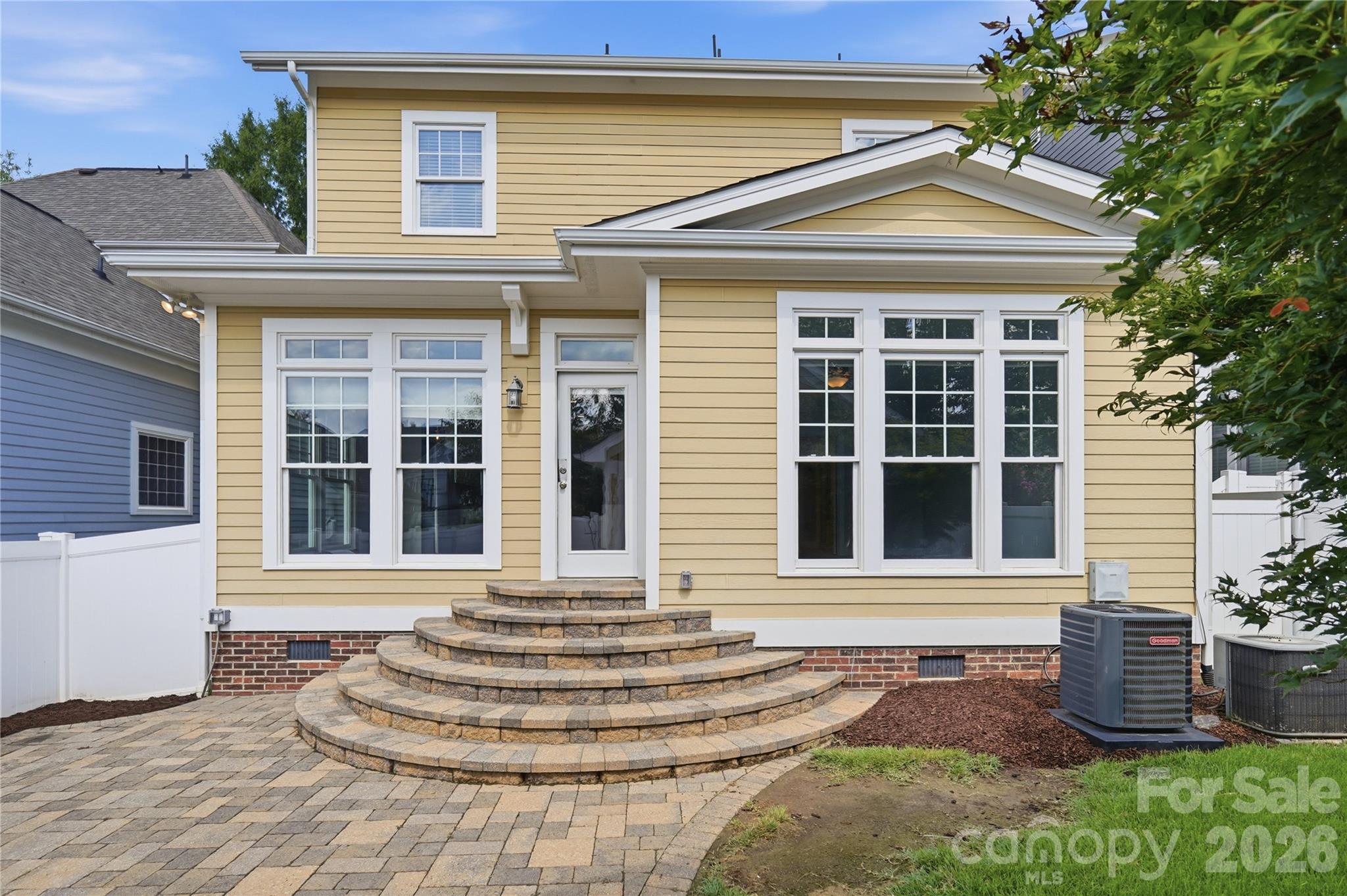 Single Family Residence at 660 Revival Row, Fort Mill, photo 36 of 38