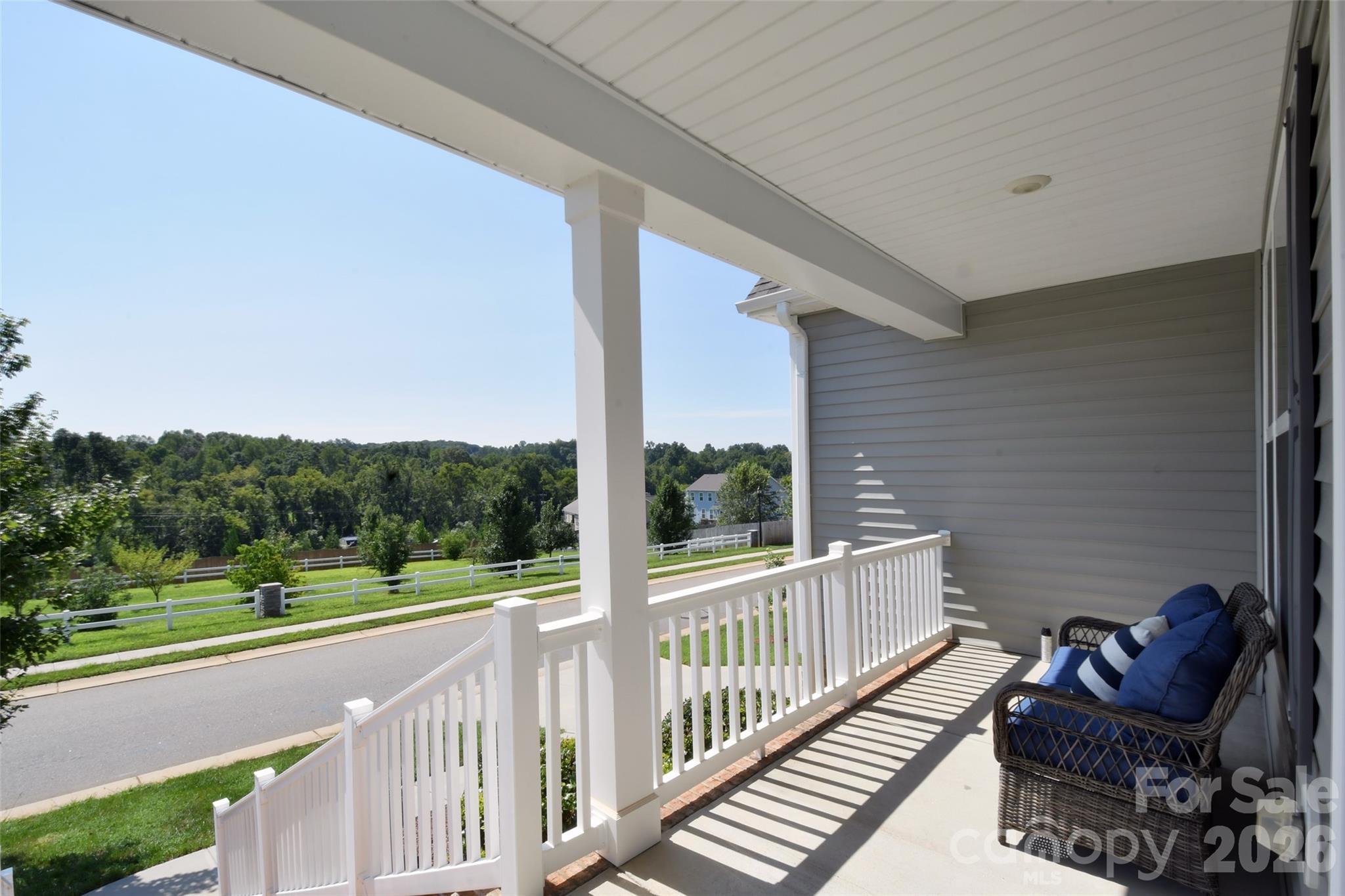 Single Family Residence at 2179 Spring Wind Road, Pfafftown, photo 5 of 38