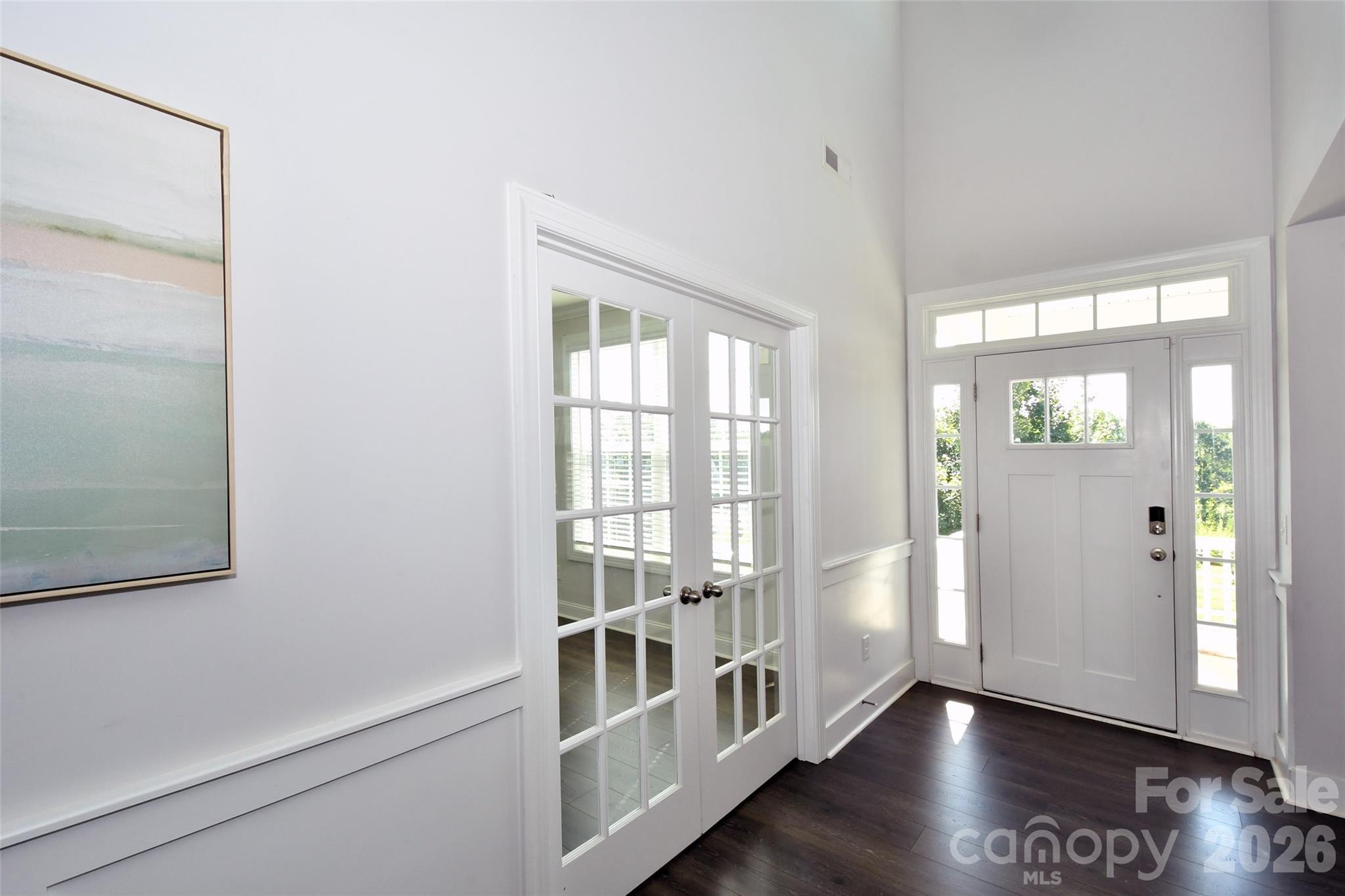 Single Family Residence at 2179 Spring Wind Road, Pfafftown, photo 7 of 38
