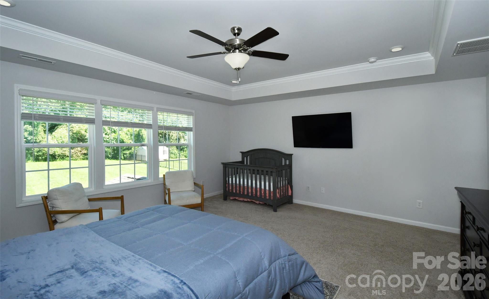 Single Family Residence at 2179 Spring Wind Road, Pfafftown, photo 23 of 38