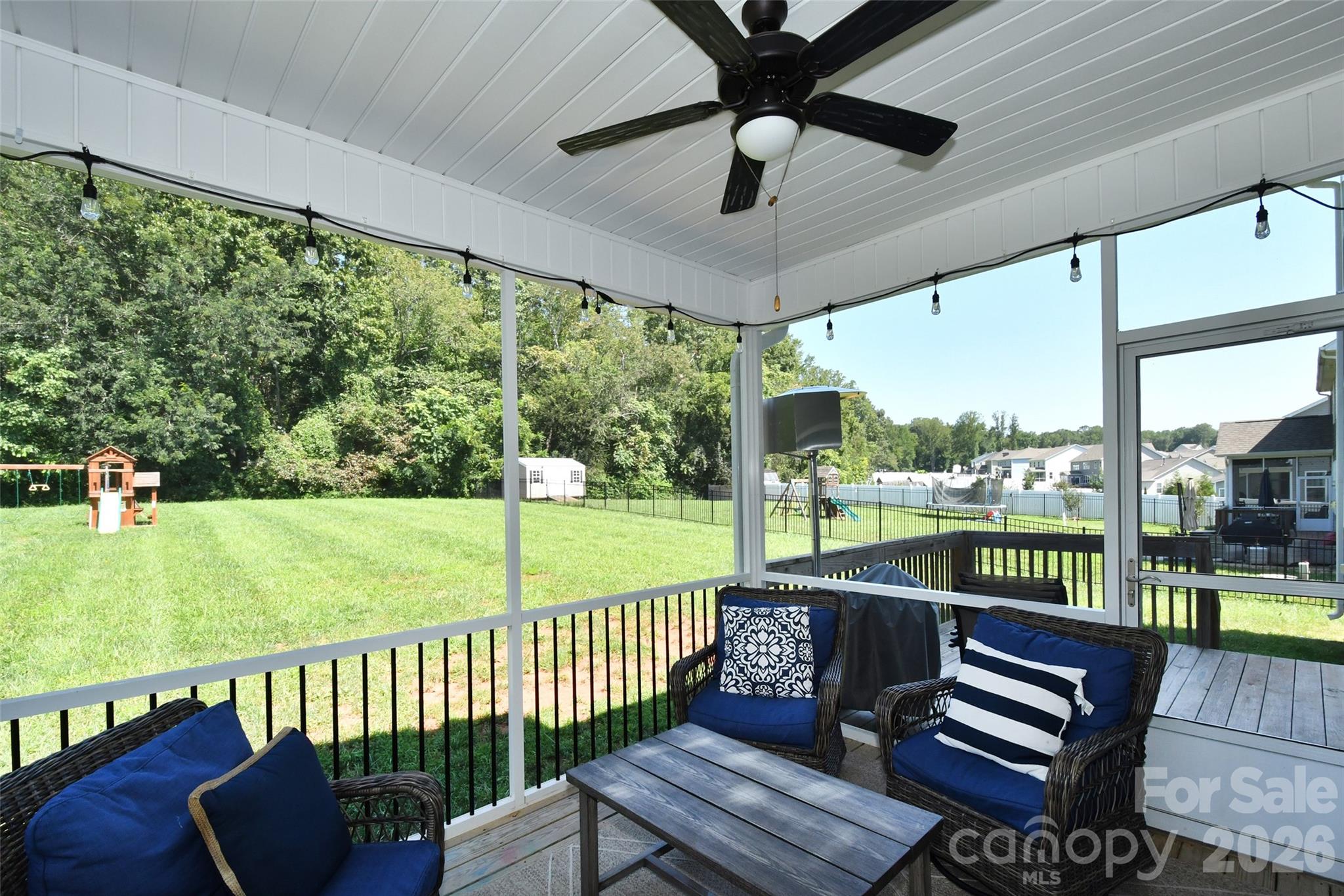 Single Family Residence at 2179 Spring Wind Road, Pfafftown, photo 33 of 38