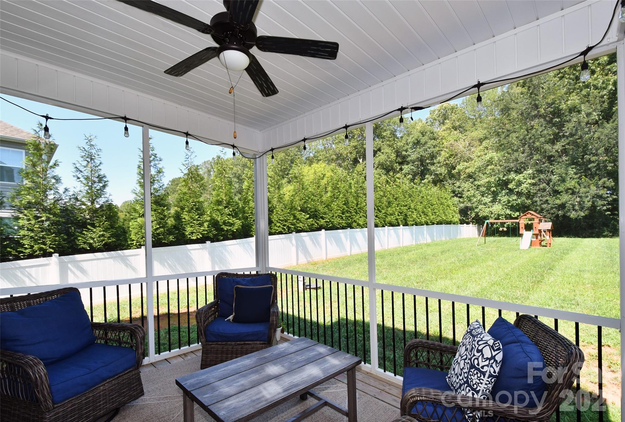 Single Family Residence at 2179 Spring Wind Road, Pfafftown, photo 34 of 38