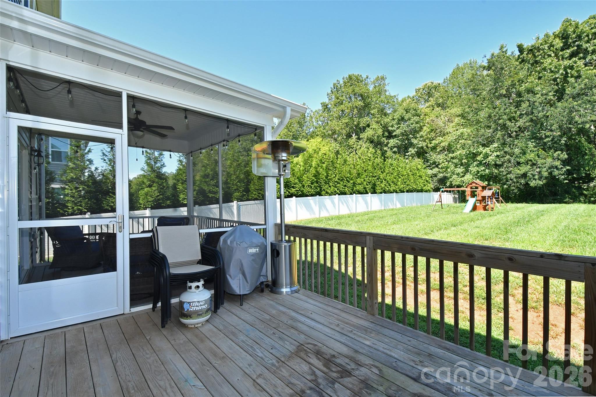 Single Family Residence at 2179 Spring Wind Road, Pfafftown, photo 35 of 38
