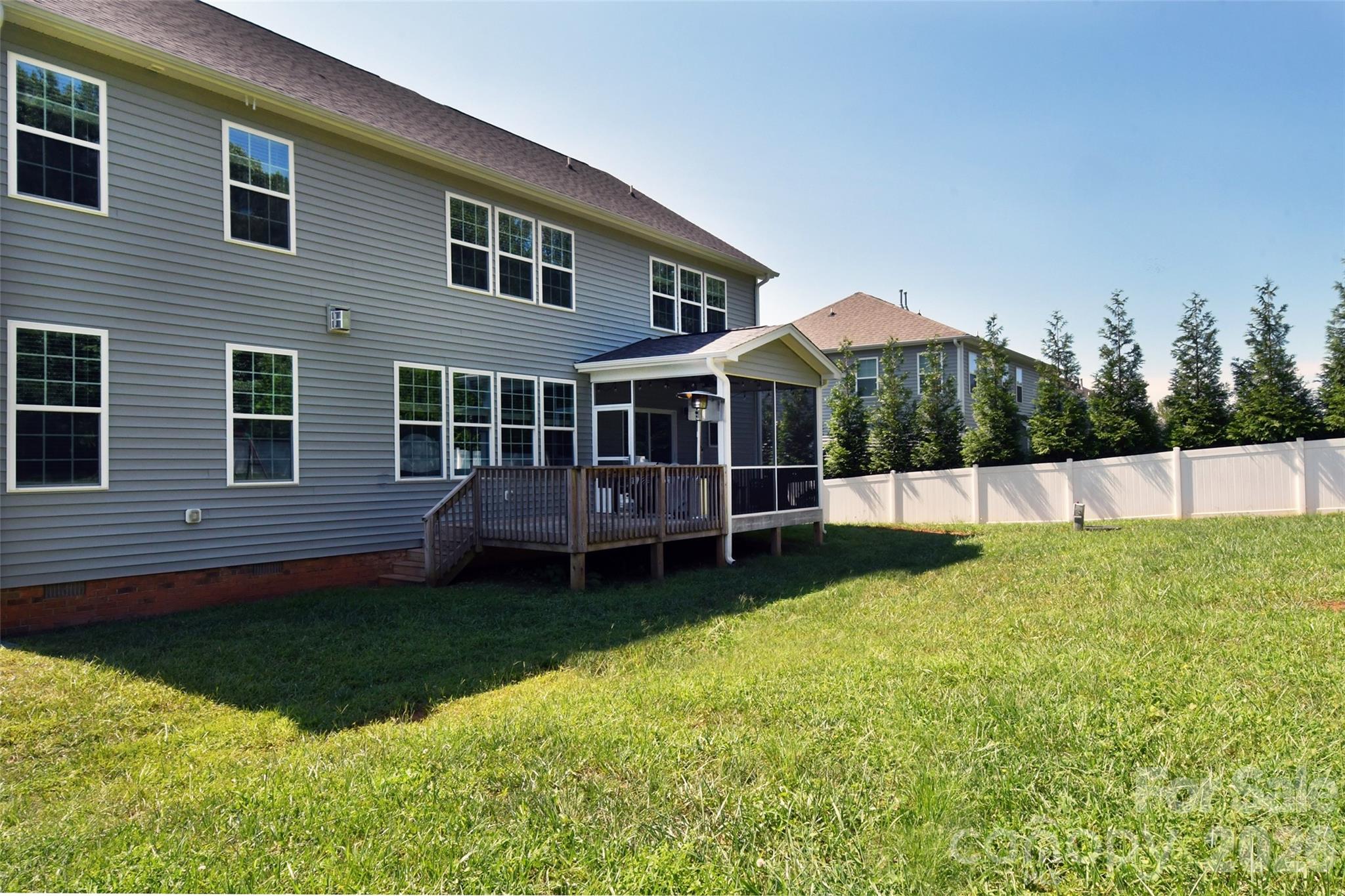 Single Family Residence at 2179 Spring Wind Road, Pfafftown, photo 36 of 38
