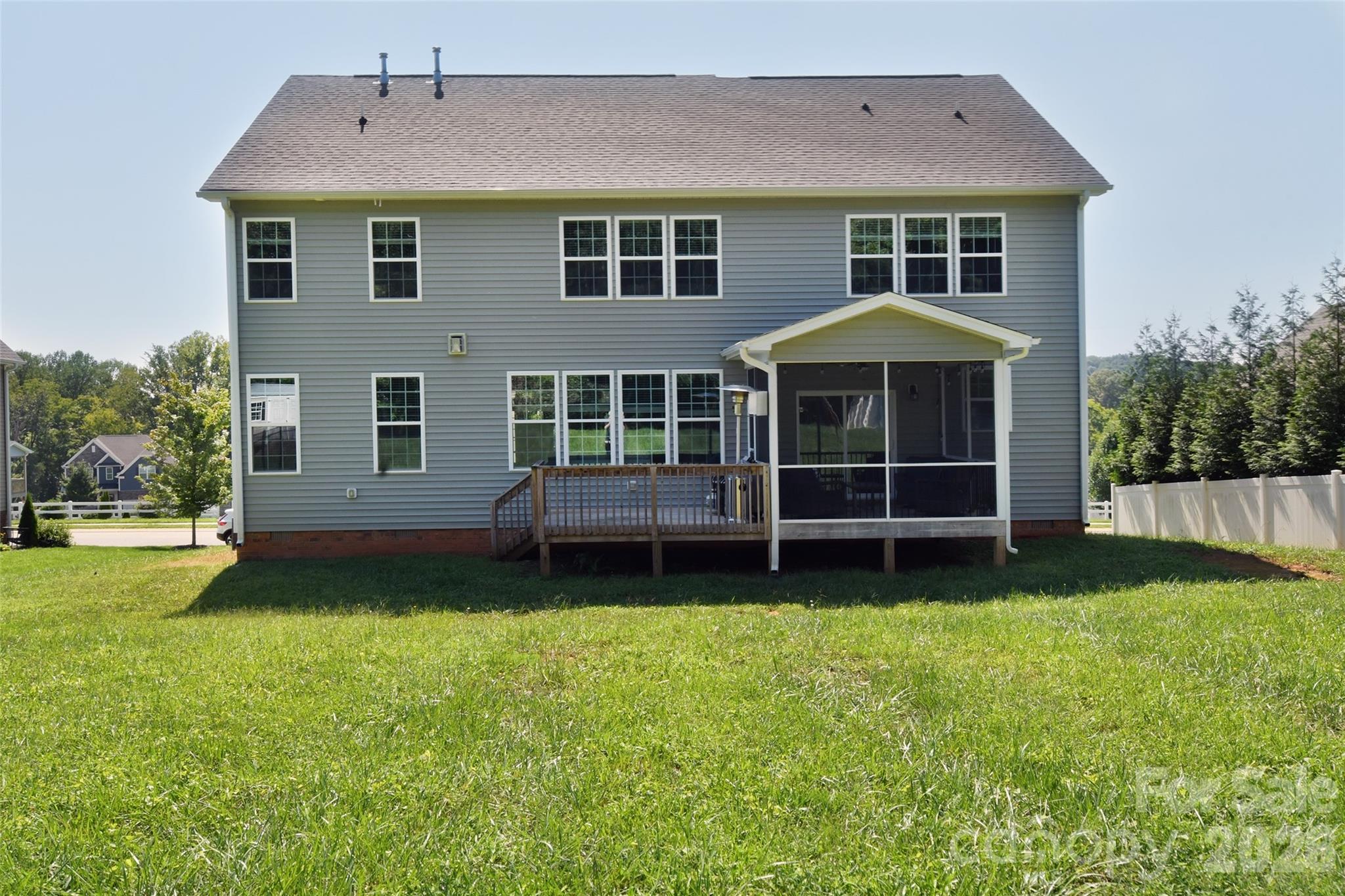 Single Family Residence at 2179 Spring Wind Road, Pfafftown, photo 37 of 38