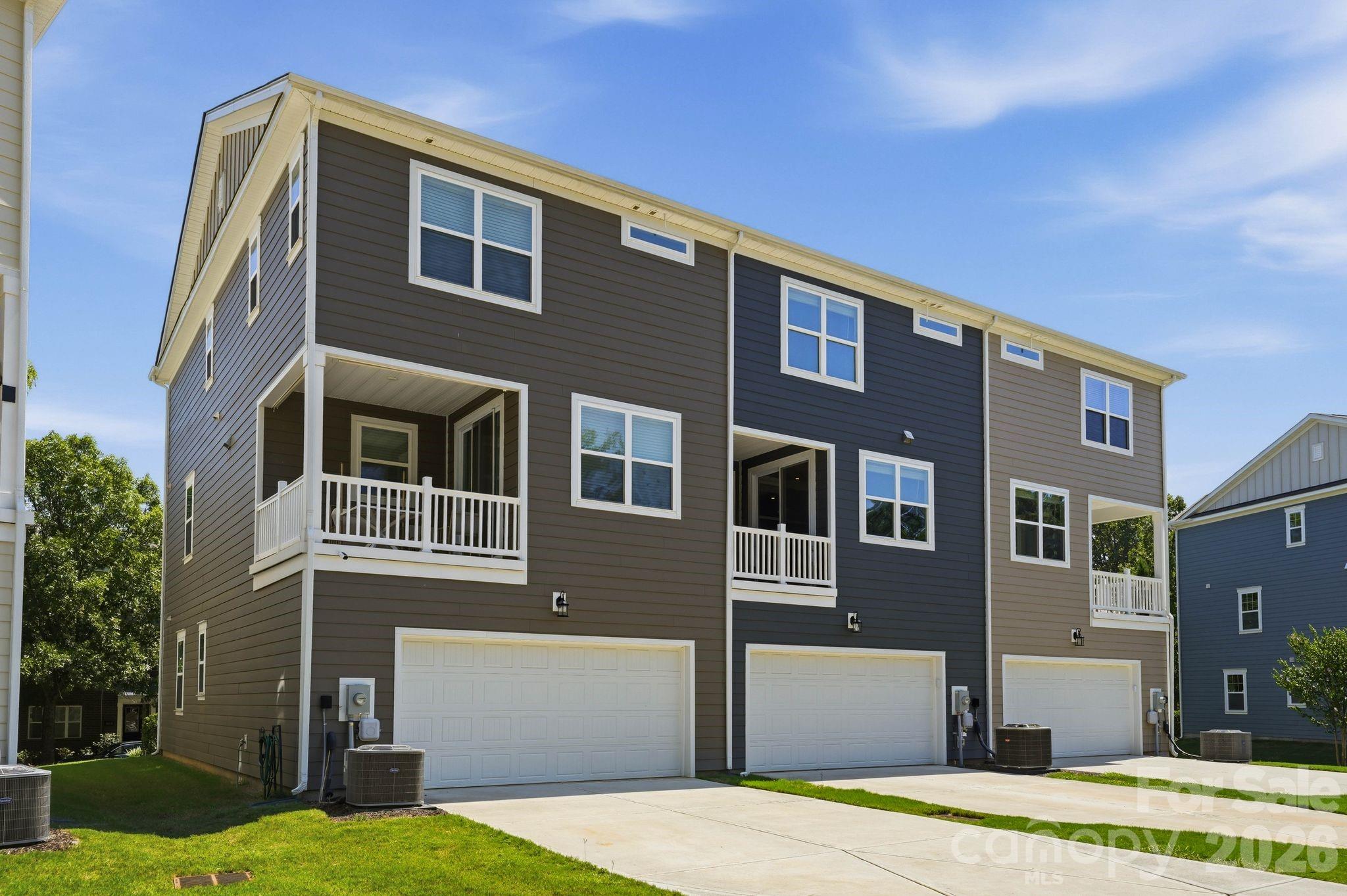 Townhouse at 16705 Summers Walk Boulevard, Davidson, photo 9 of 46