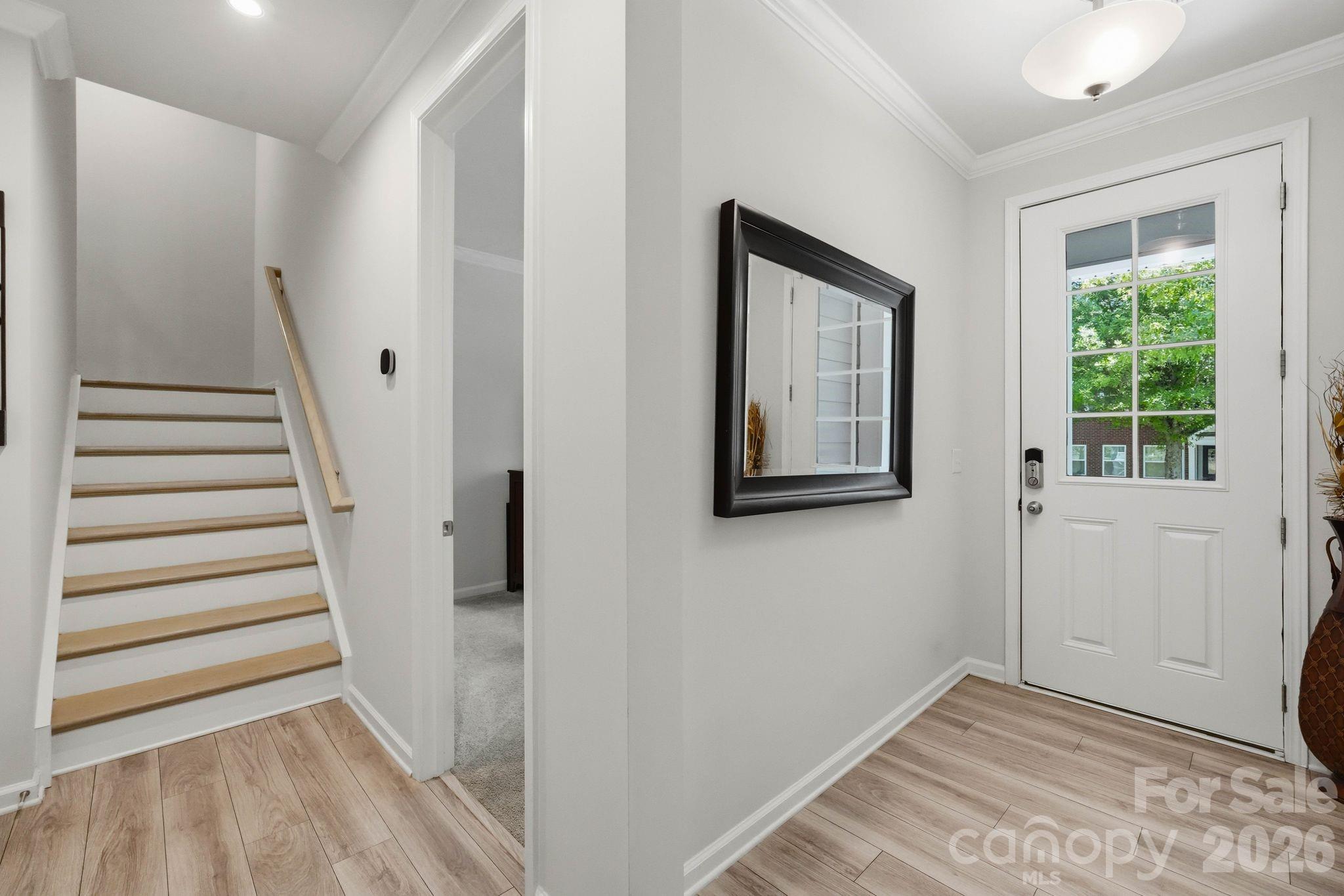 Townhouse at 16705 Summers Walk Boulevard, Davidson, photo 10 of 46