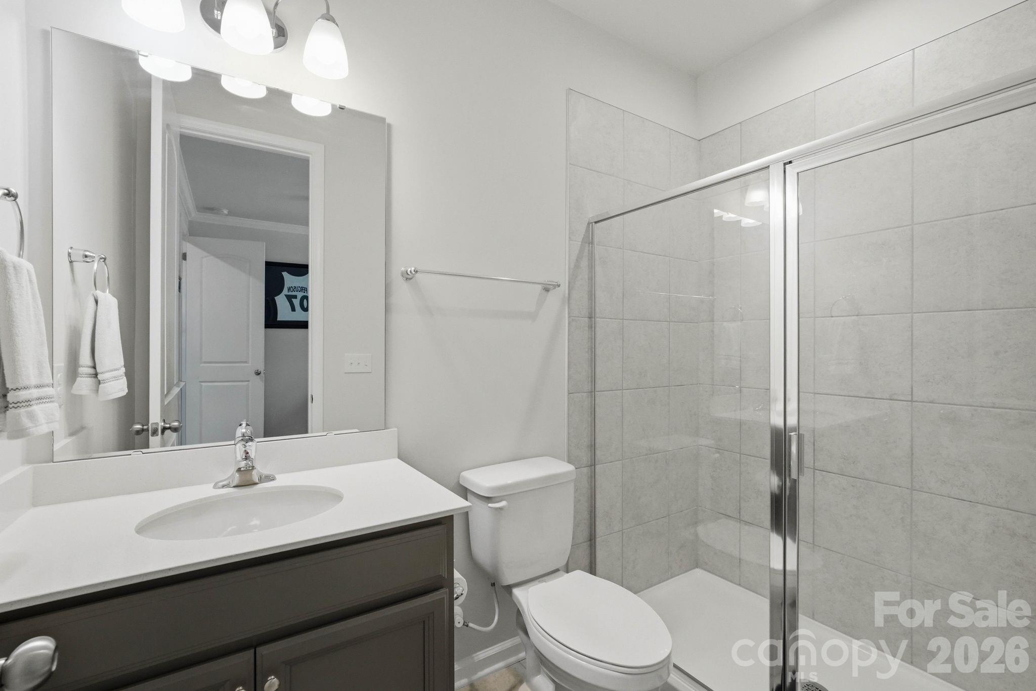 Townhouse at 16705 Summers Walk Boulevard, Davidson, photo 13 of 46