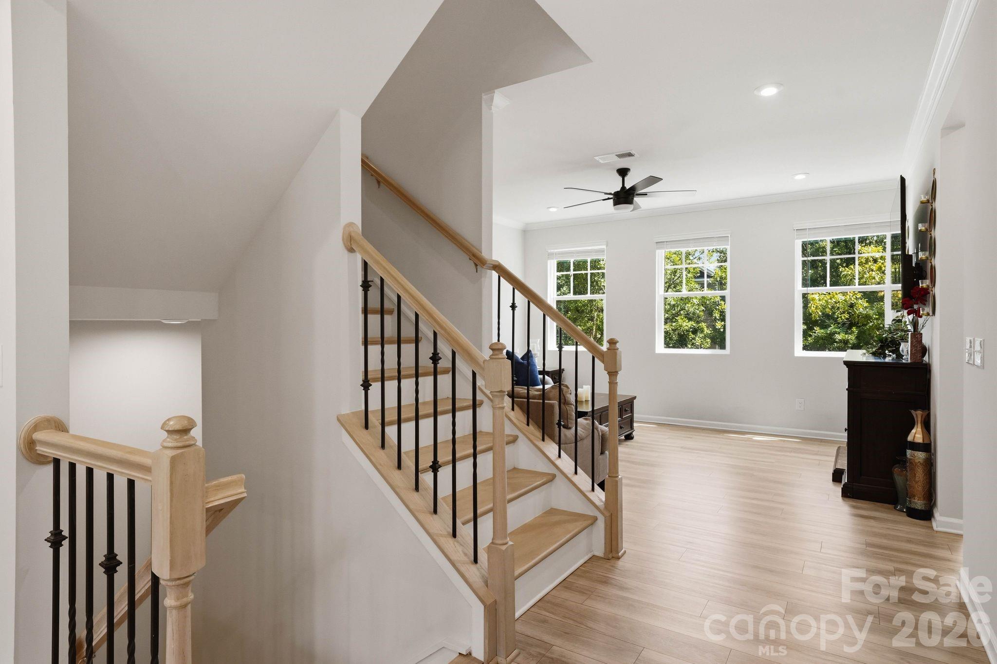 Townhouse at 16705 Summers Walk Boulevard, Davidson, photo 14 of 46