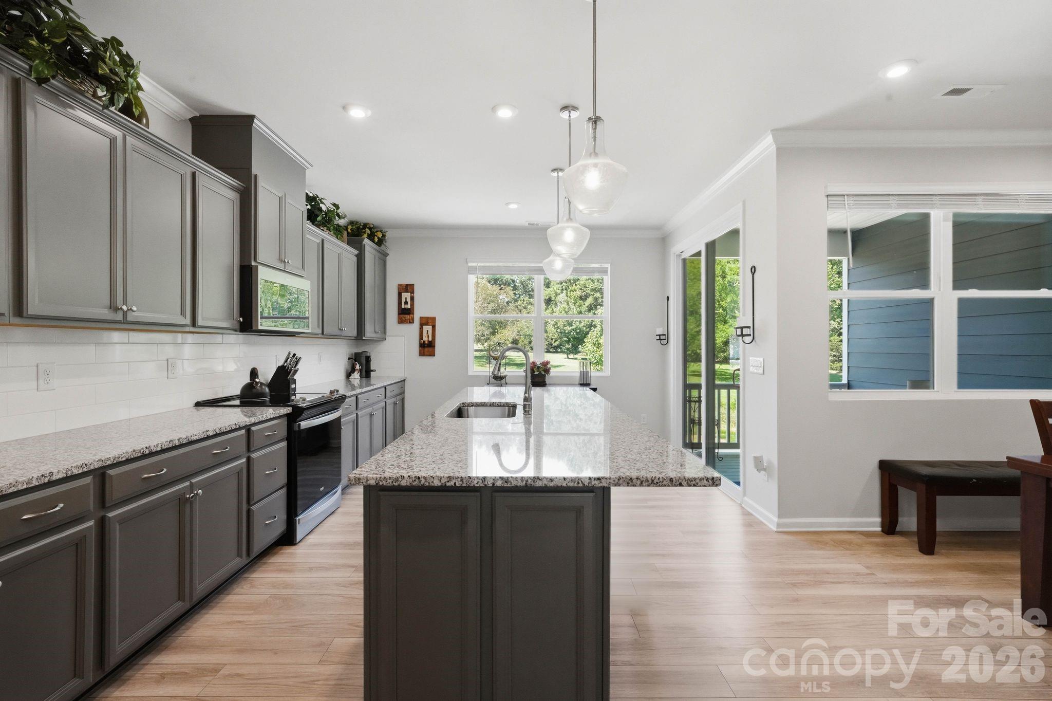 Townhouse at 16705 Summers Walk Boulevard, Davidson, photo 16 of 46