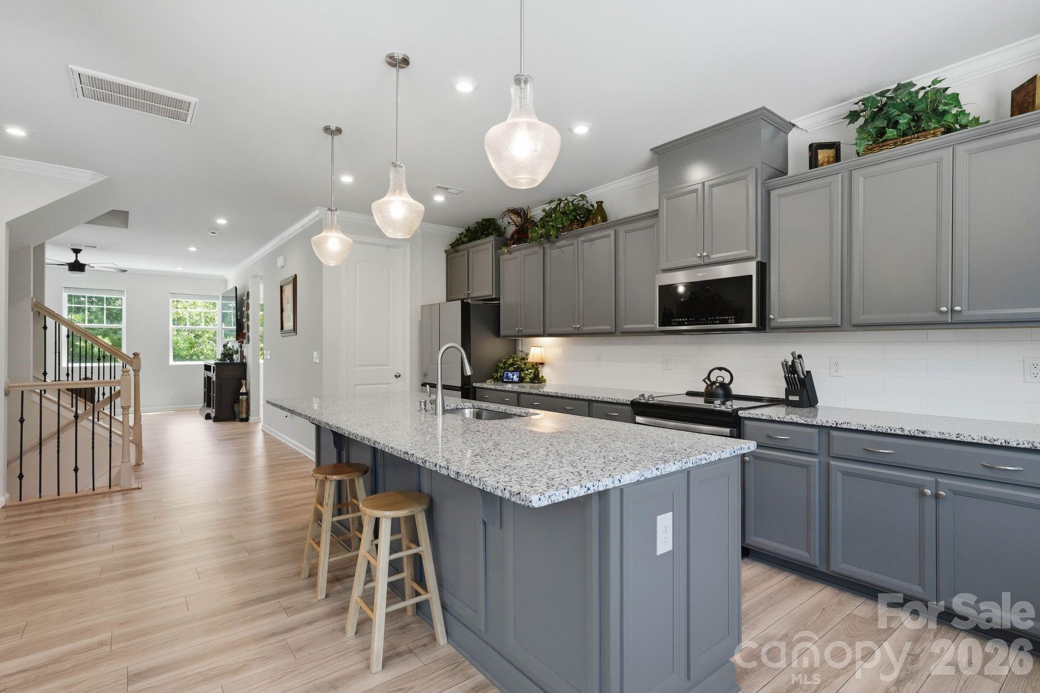 Townhouse at 16705 Summers Walk Boulevard, Davidson, photo 18 of 46