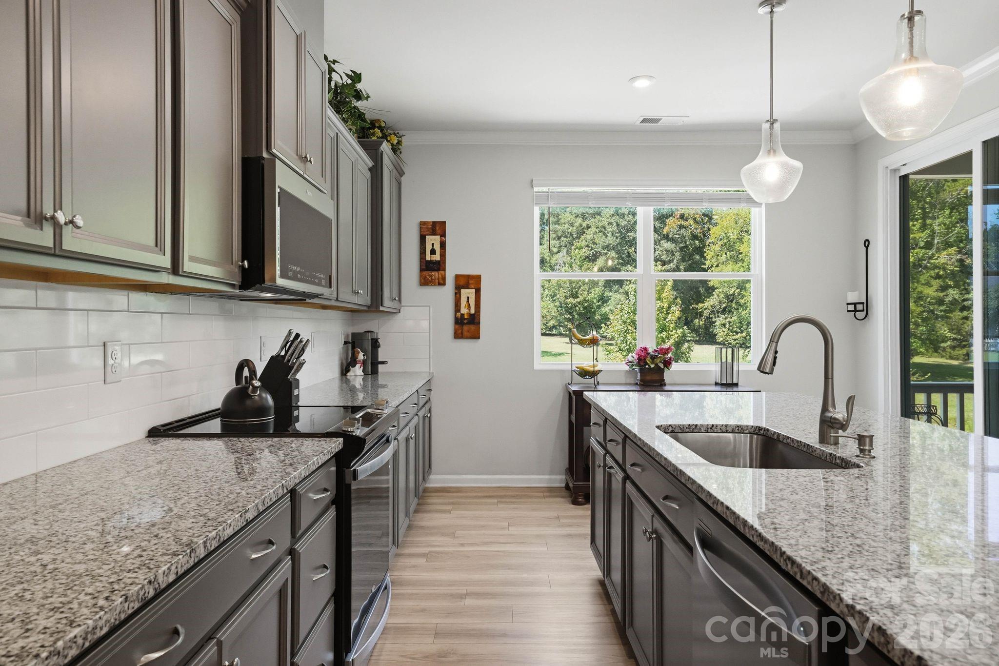 Townhouse at 16705 Summers Walk Boulevard, Davidson, photo 19 of 46