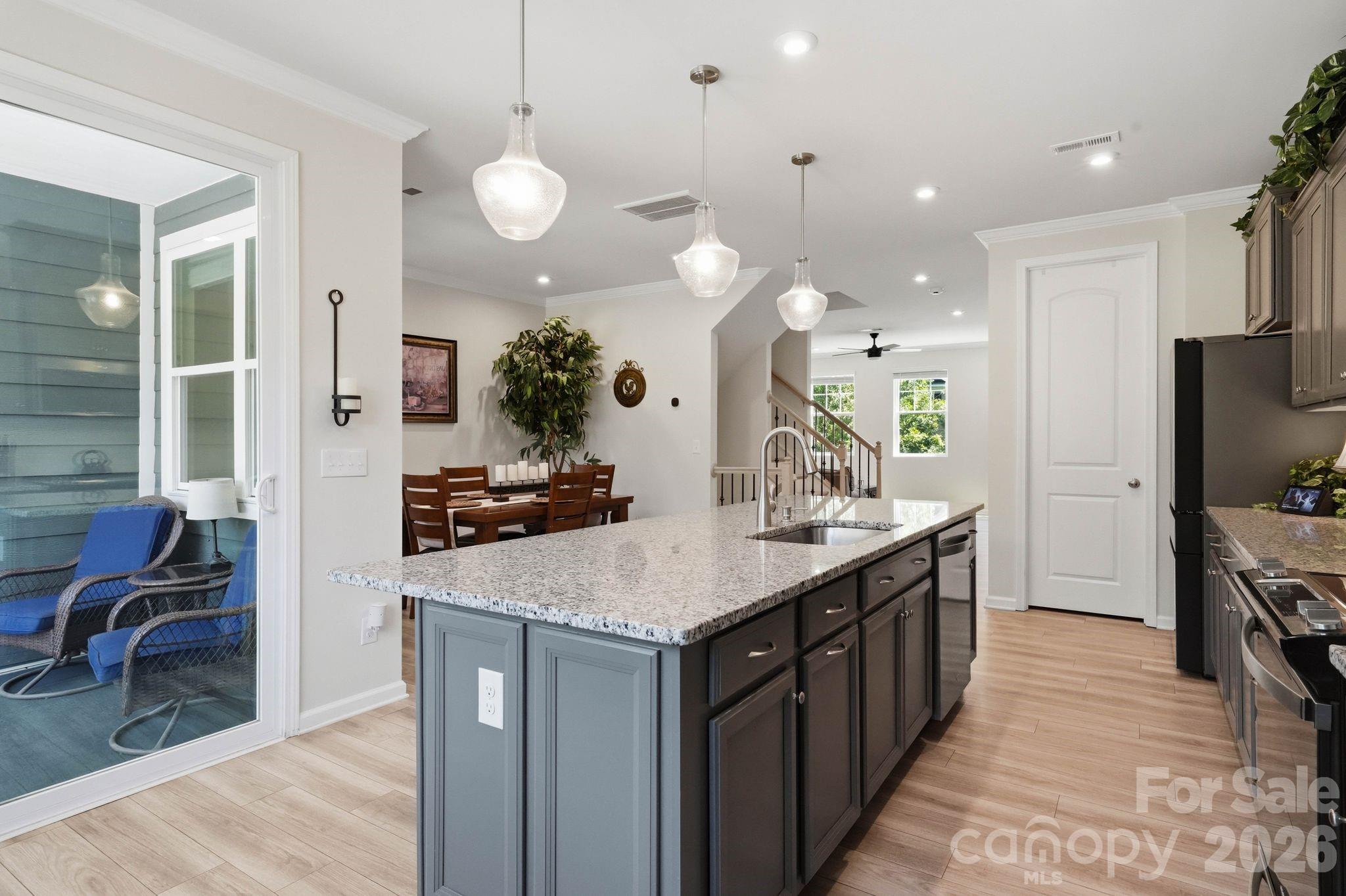 Townhouse at 16705 Summers Walk Boulevard, Davidson, photo 20 of 46