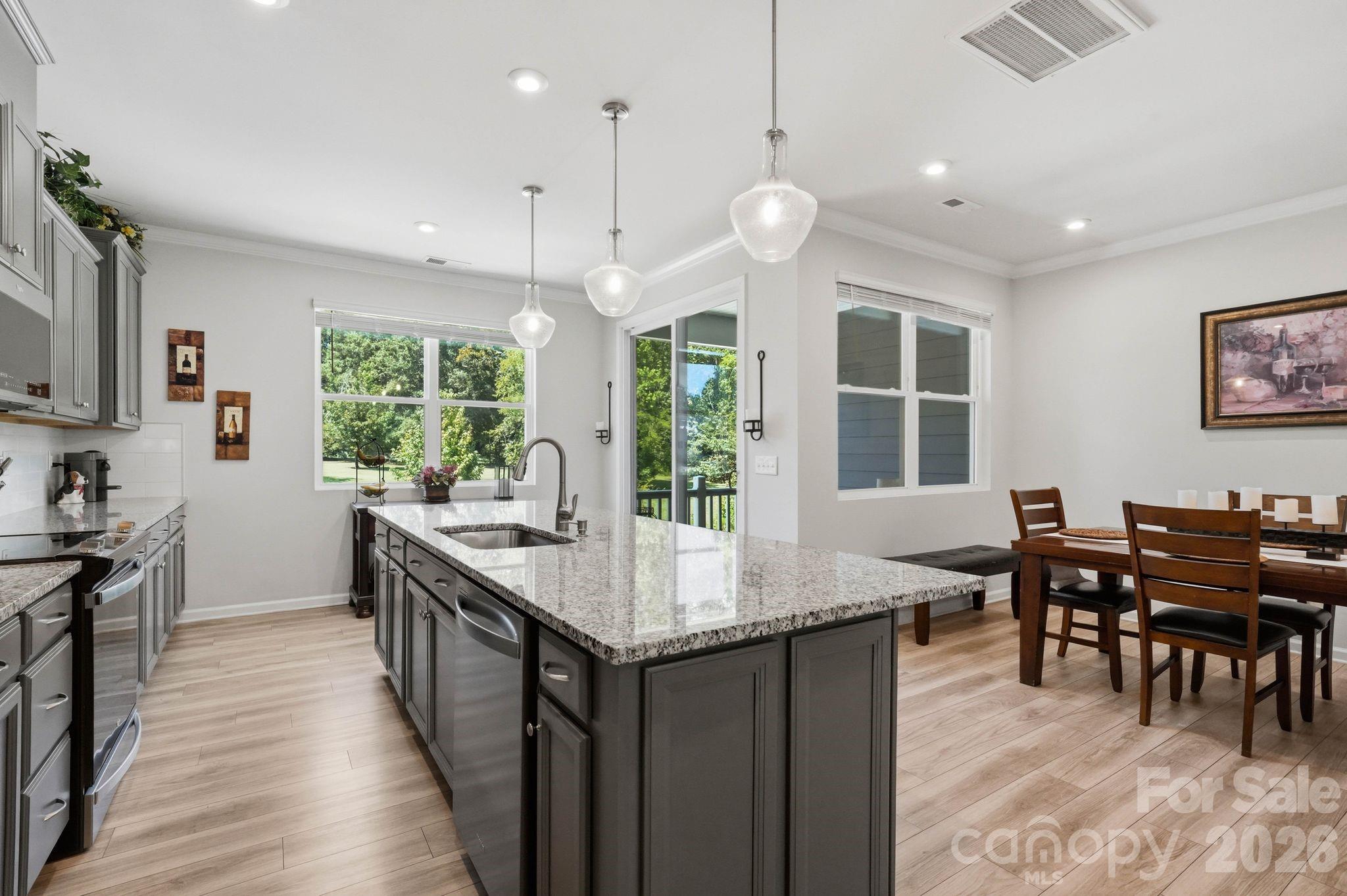Townhouse at 16705 Summers Walk Boulevard, Davidson, photo 21 of 46